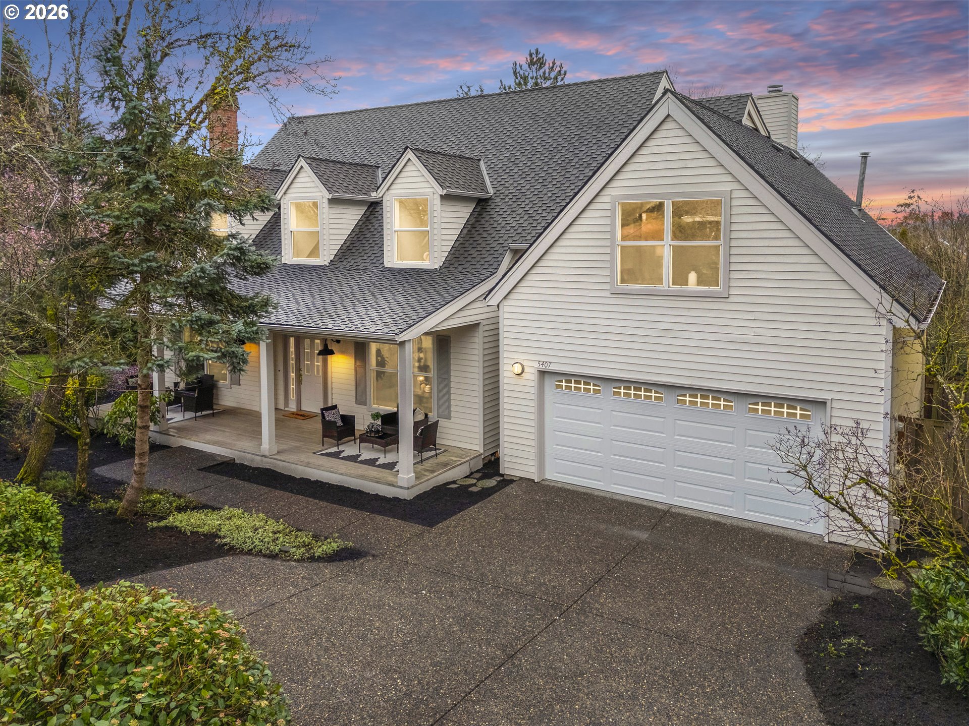 5407 BAY CREEK DR