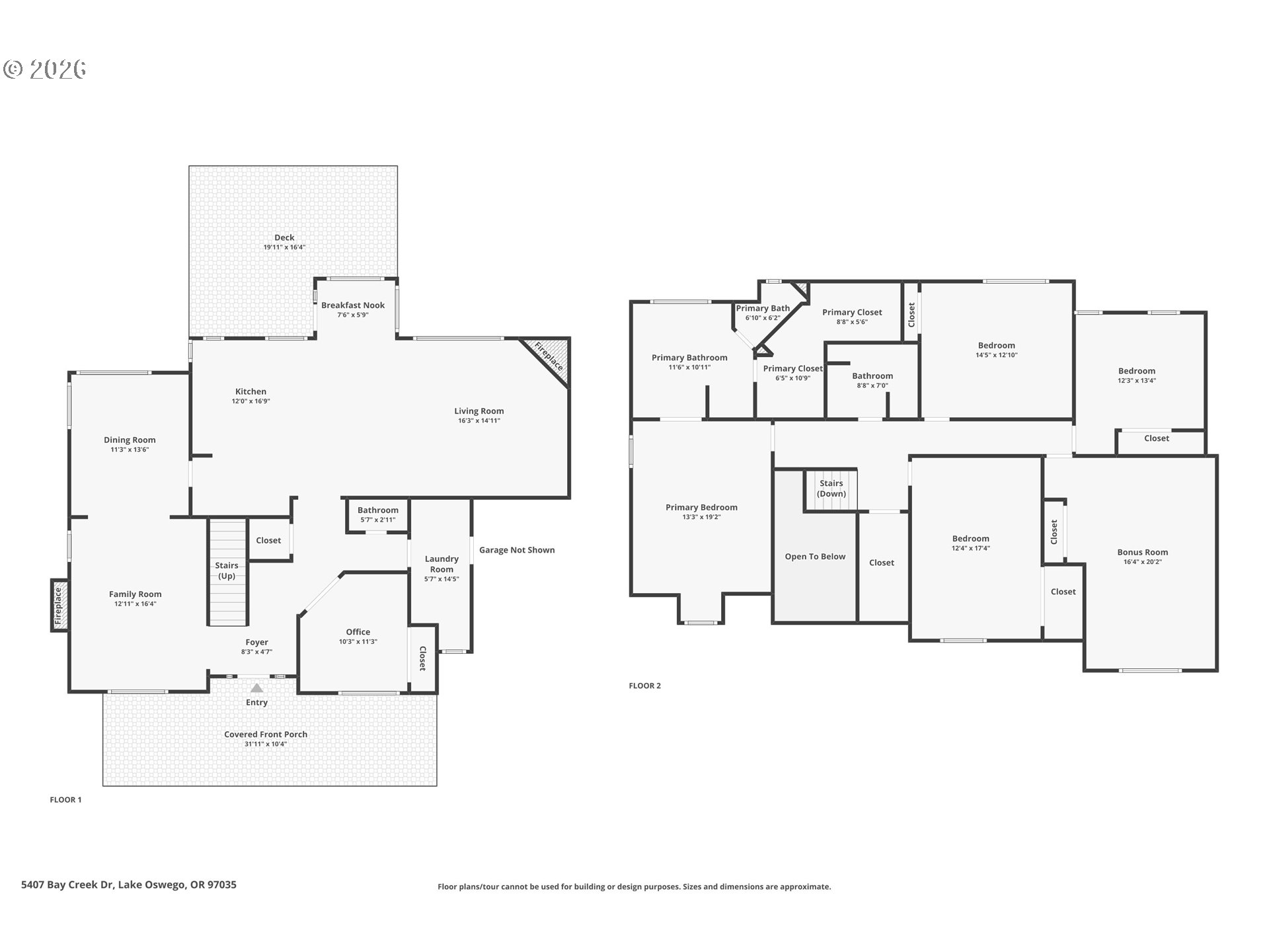 5407 BAY CREEK DR