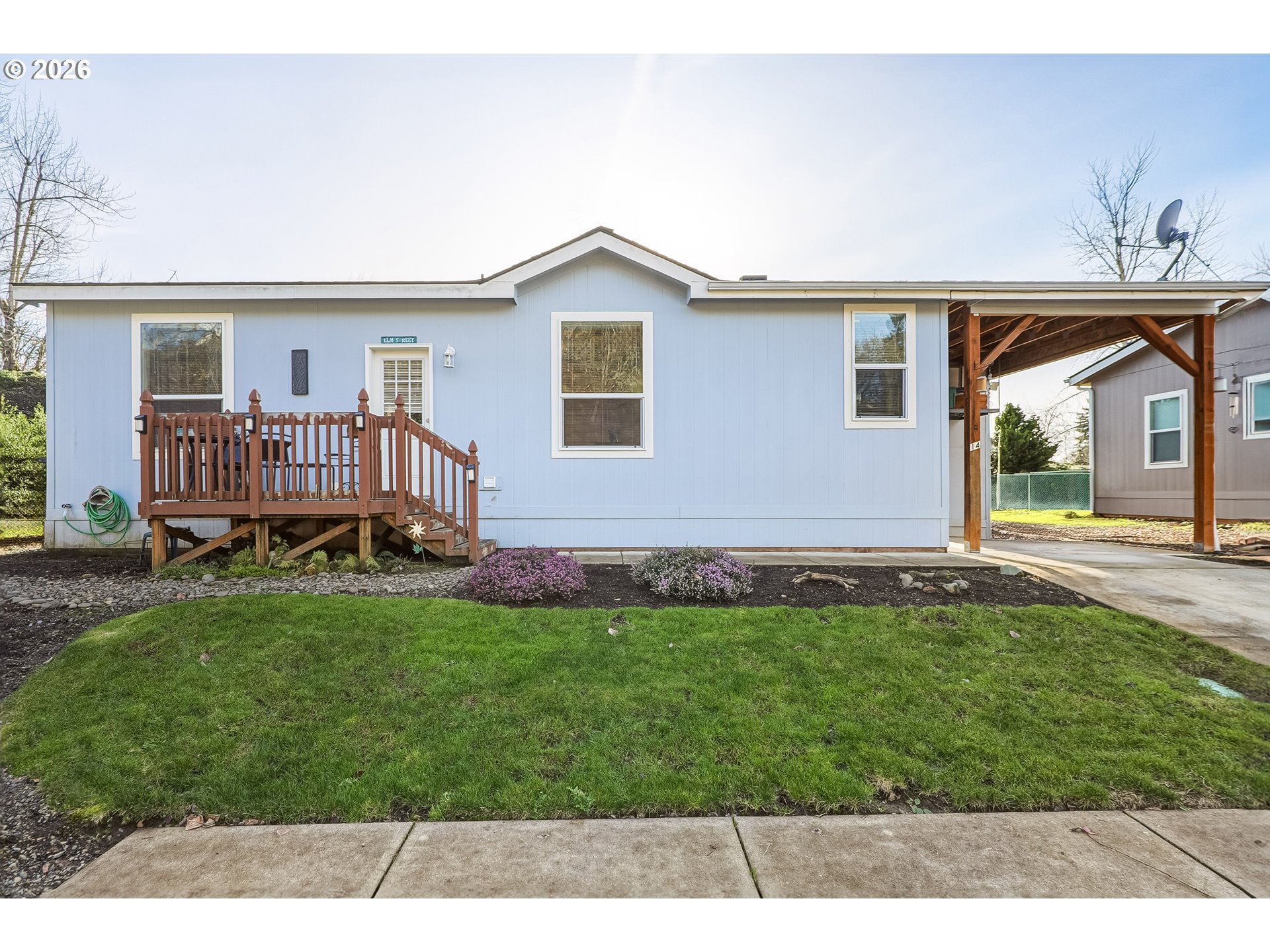 1655 S ELM ST 14