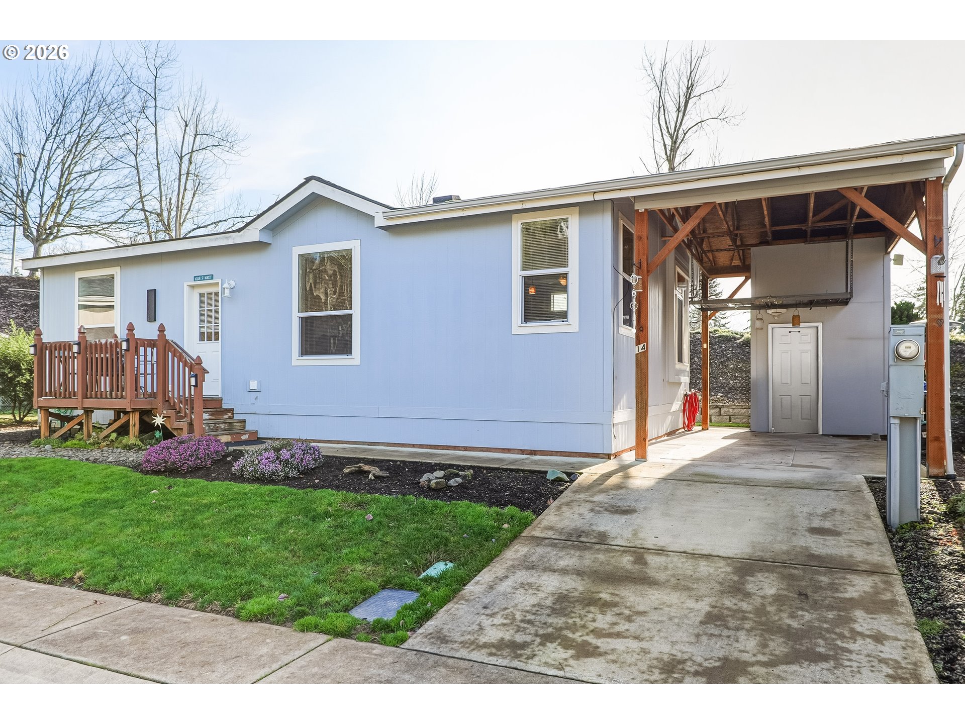 1655 S ELM ST 14