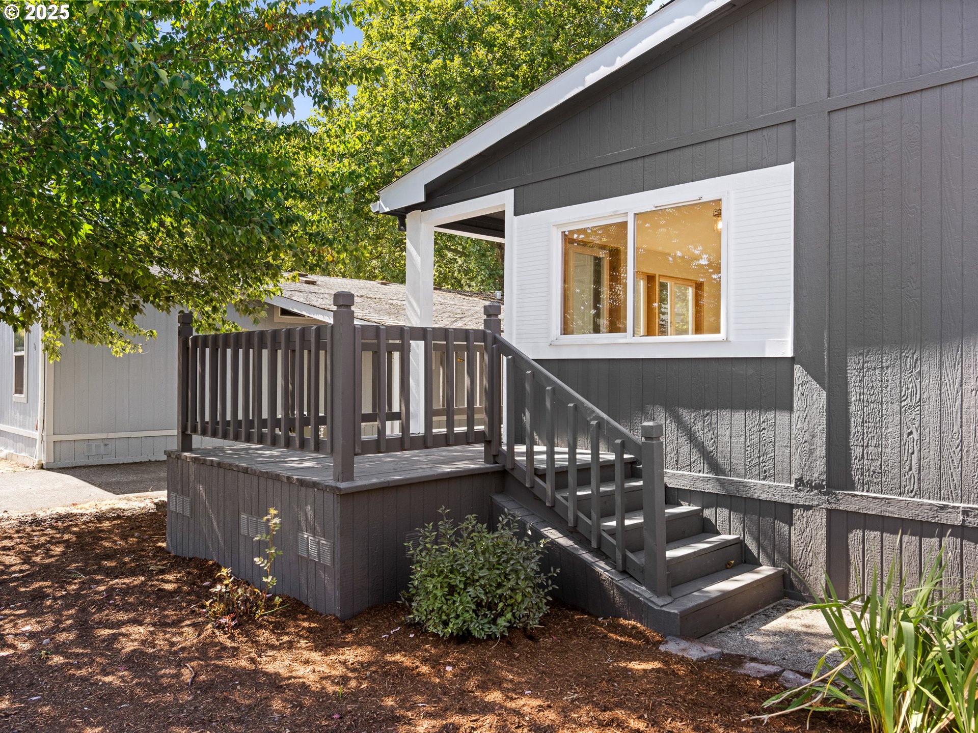 8300 NE QUATAMA ST 76, Hillsboro Unit: 76