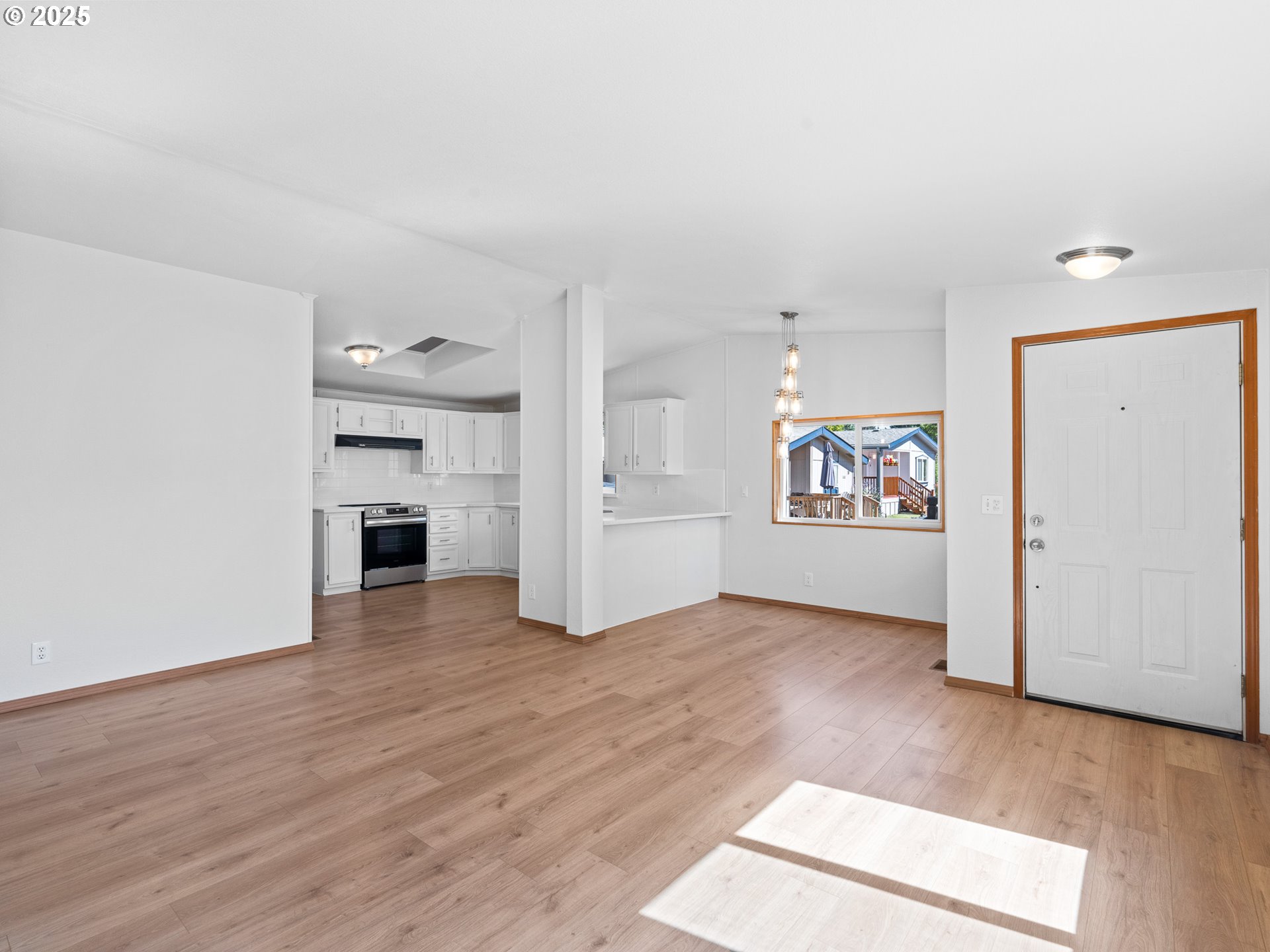 8300 NE QUATAMA ST 76, Hillsboro Unit: 76