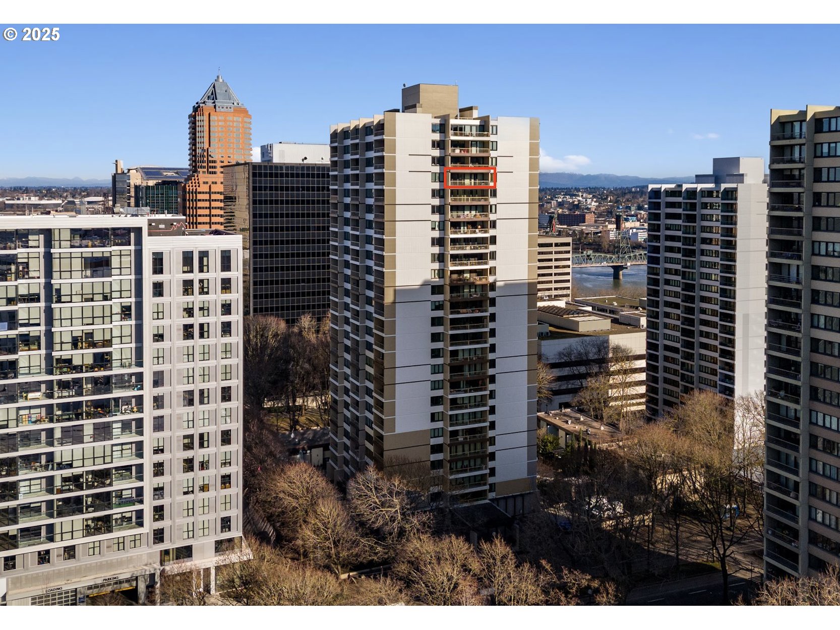 255 SW HARRISON ST 22A