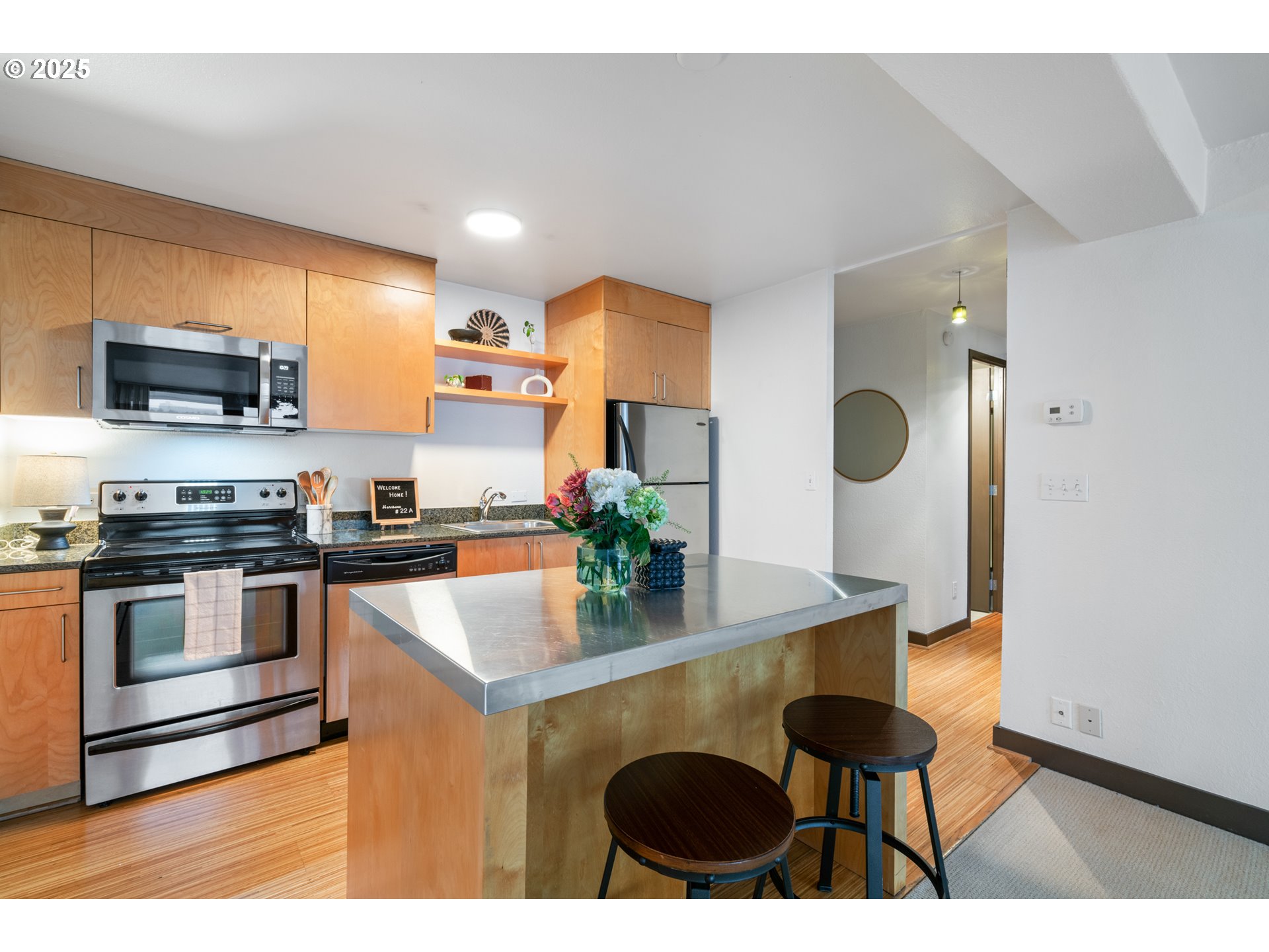 255 SW HARRISON ST 22A