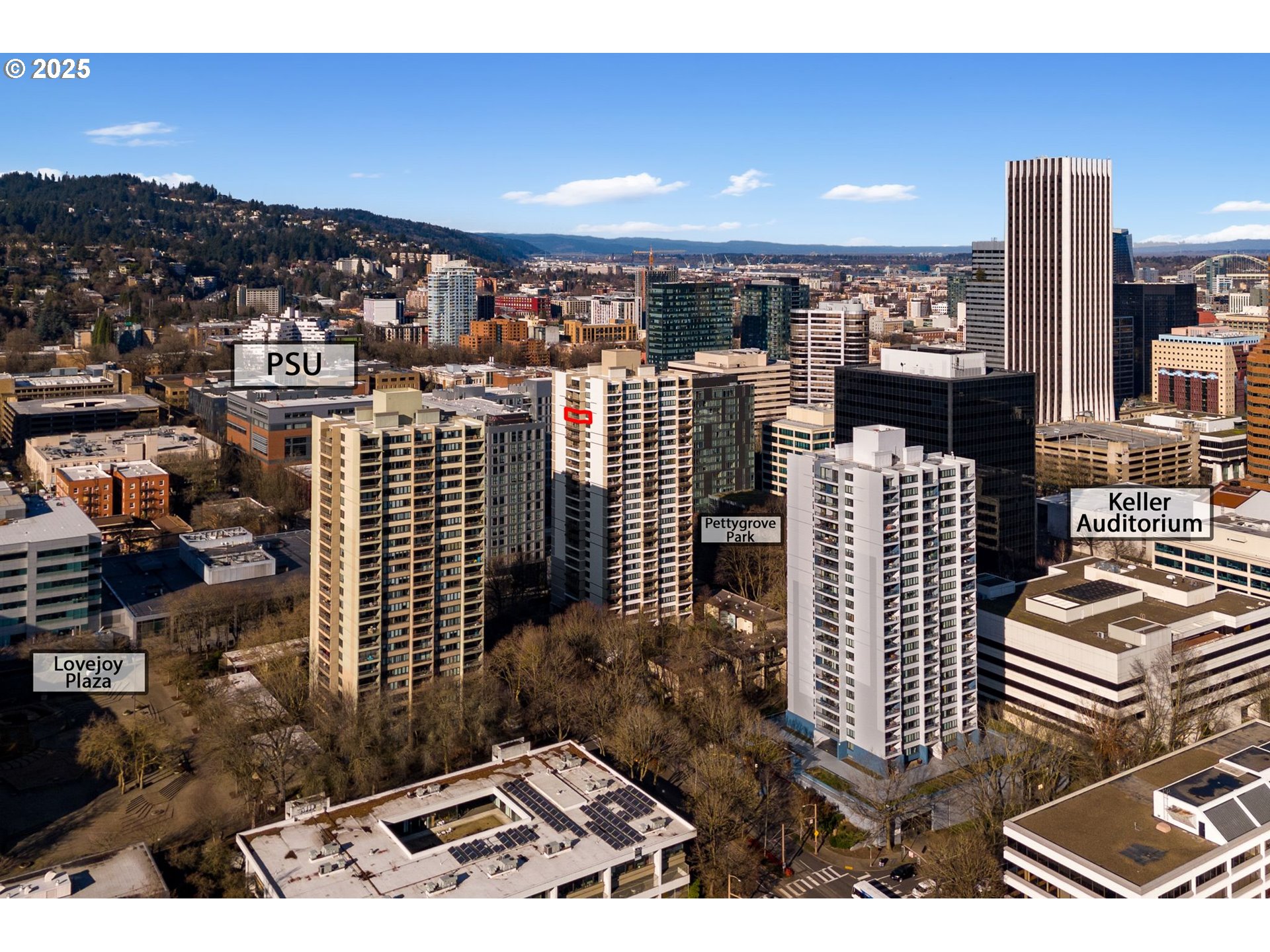 255 SW HARRISON ST 22A