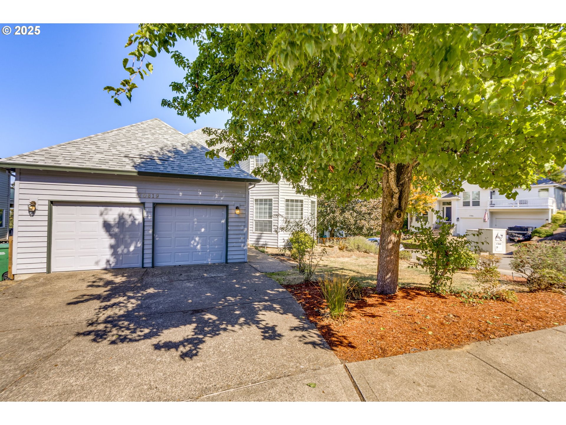 20819 SW VICKI LN, Beaverton