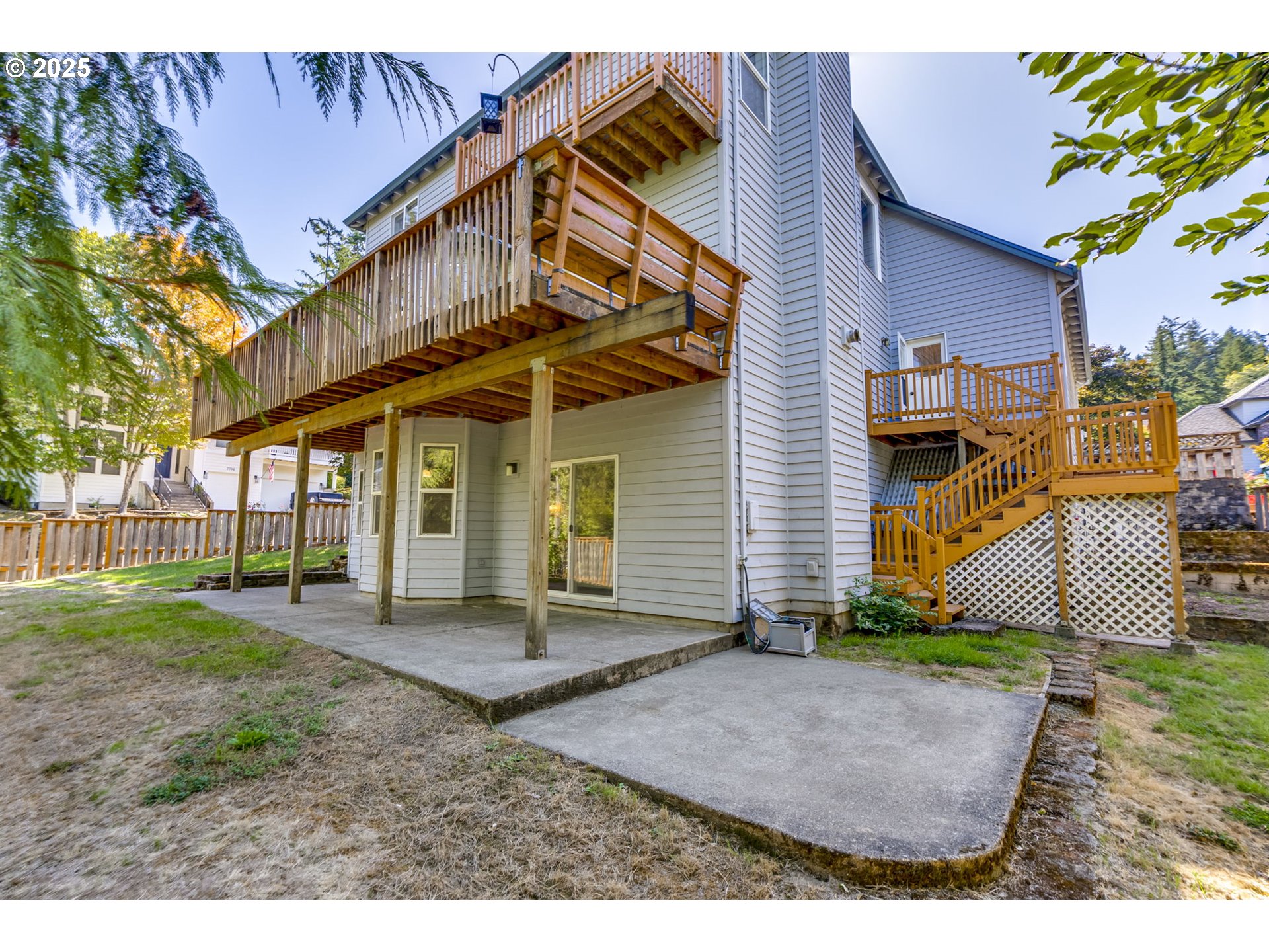 20819 SW VICKI LN, Beaverton
