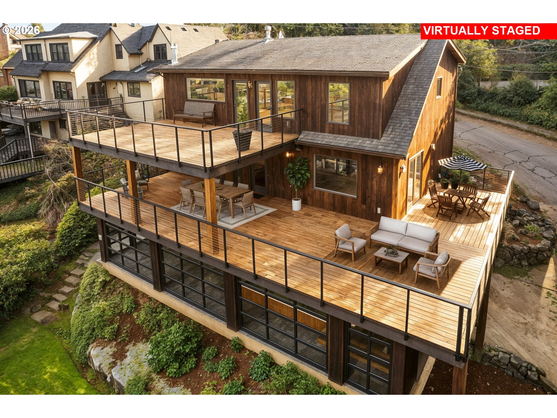 302 NW ALBEMARLE TER