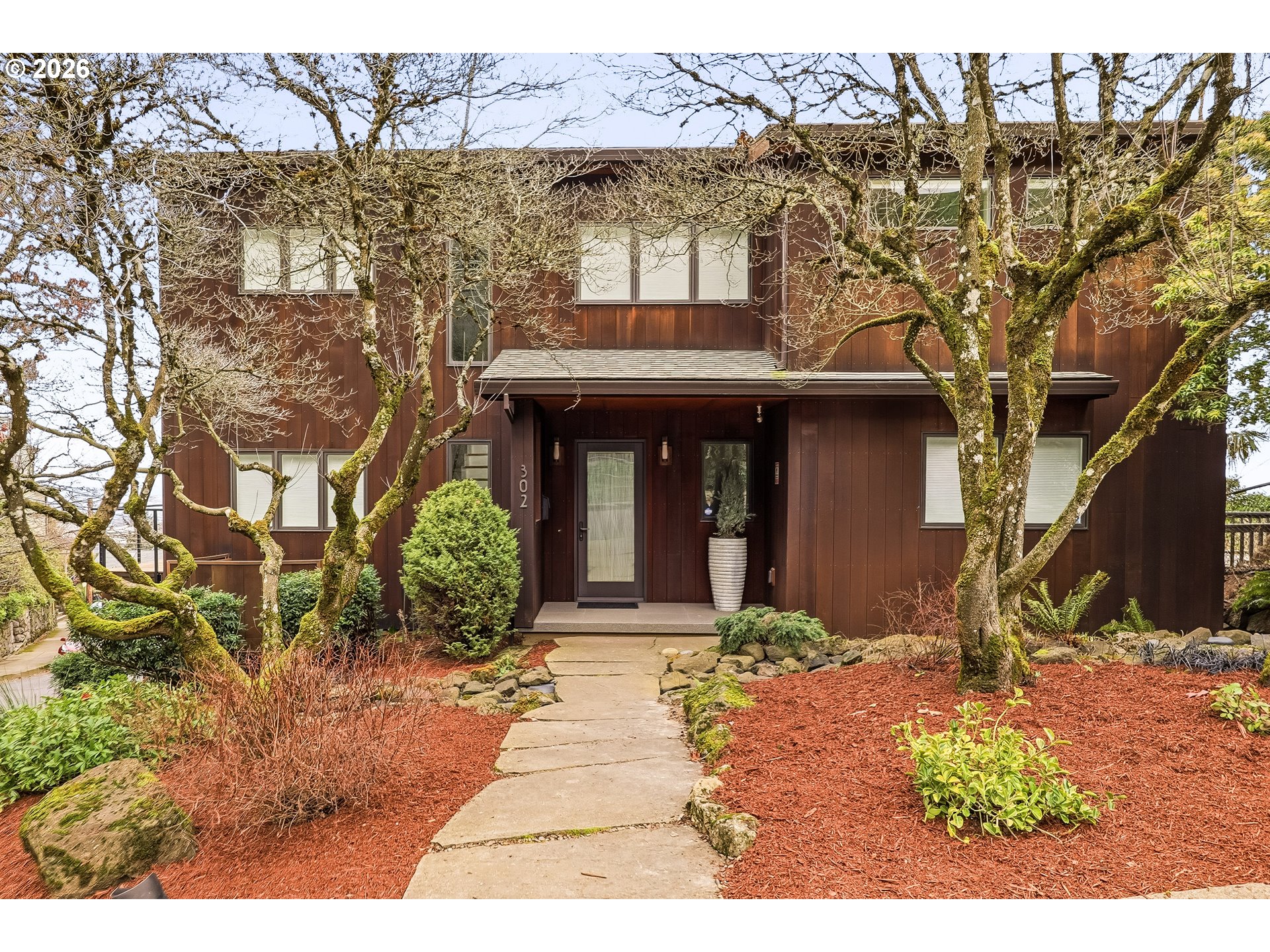 302 NW ALBEMARLE TER