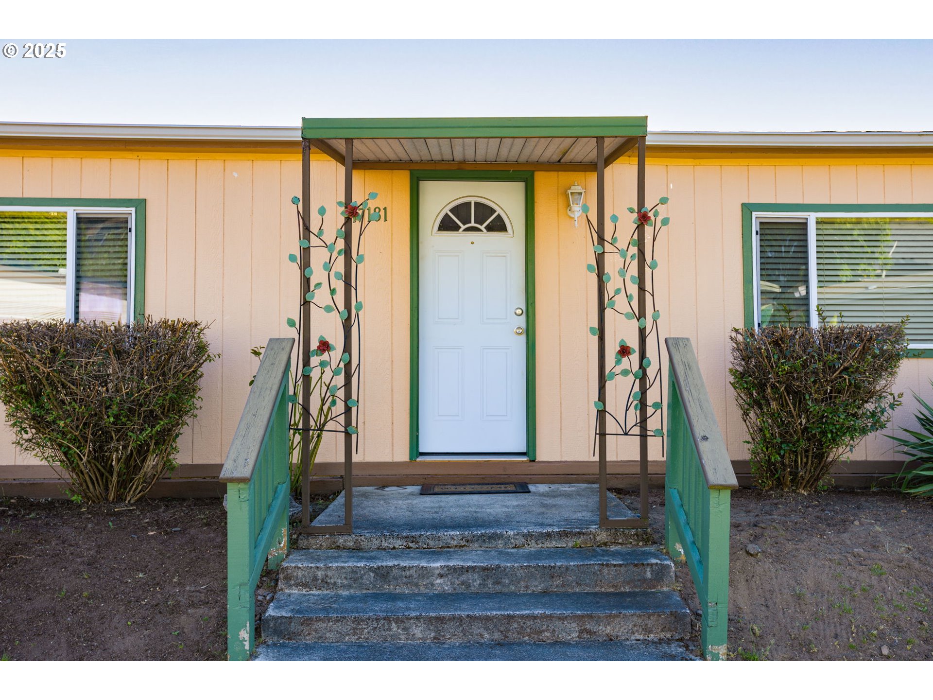 17181 SW Eldorado DR