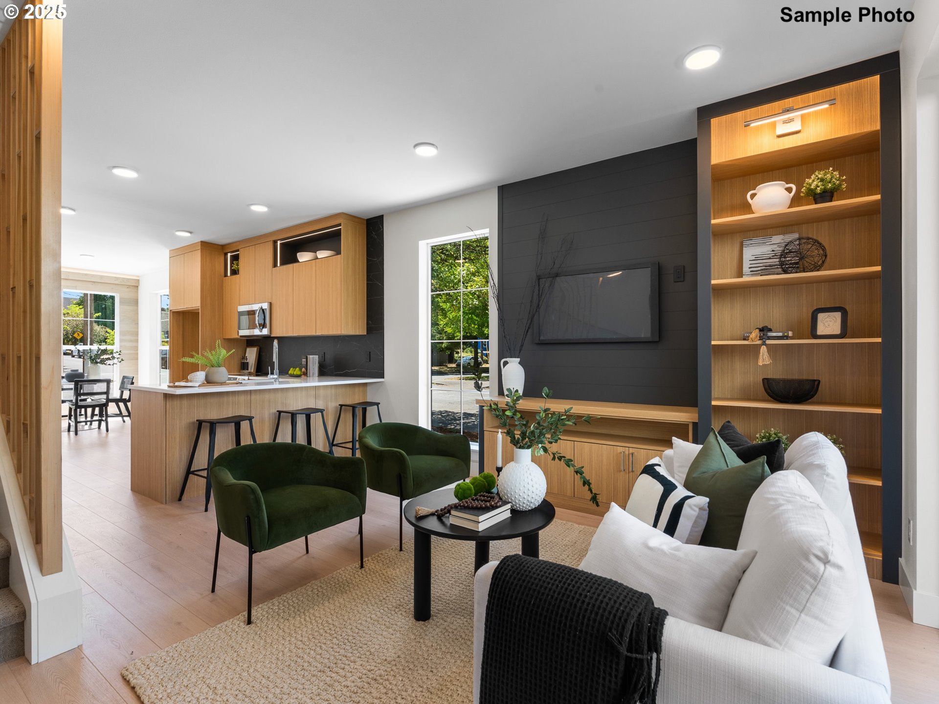 6017 NE 30th AVE 1, Portland Unit: 1