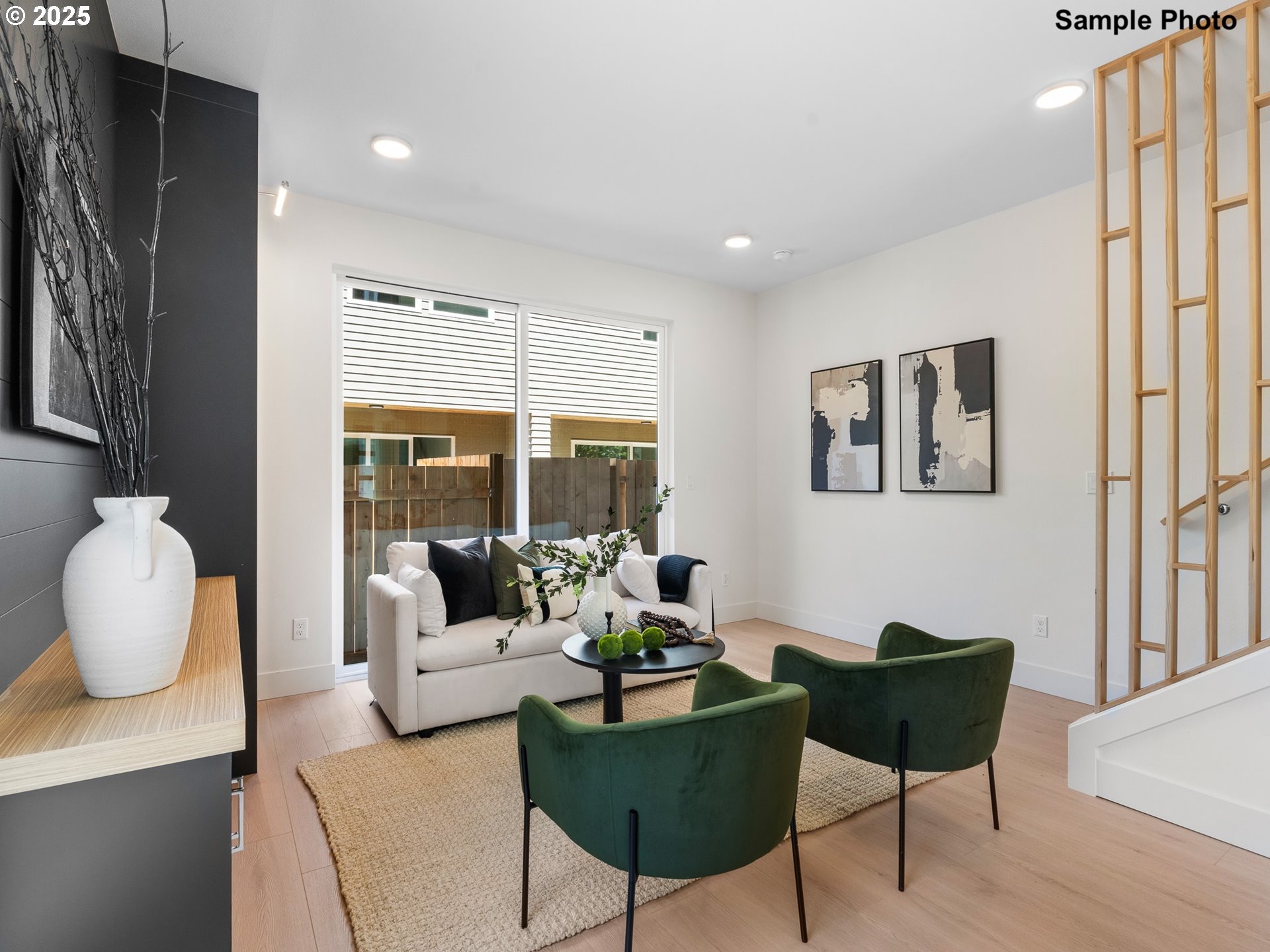 6017 NE 30th AVE 1, Portland Unit: 1