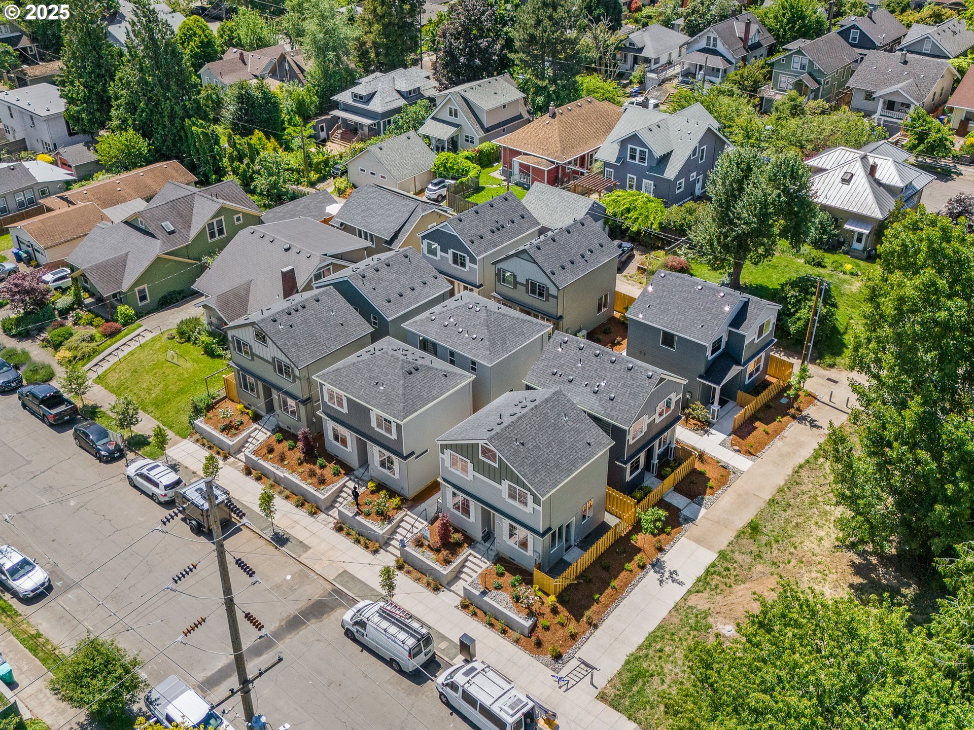 4585 N Haight AVE, Portland