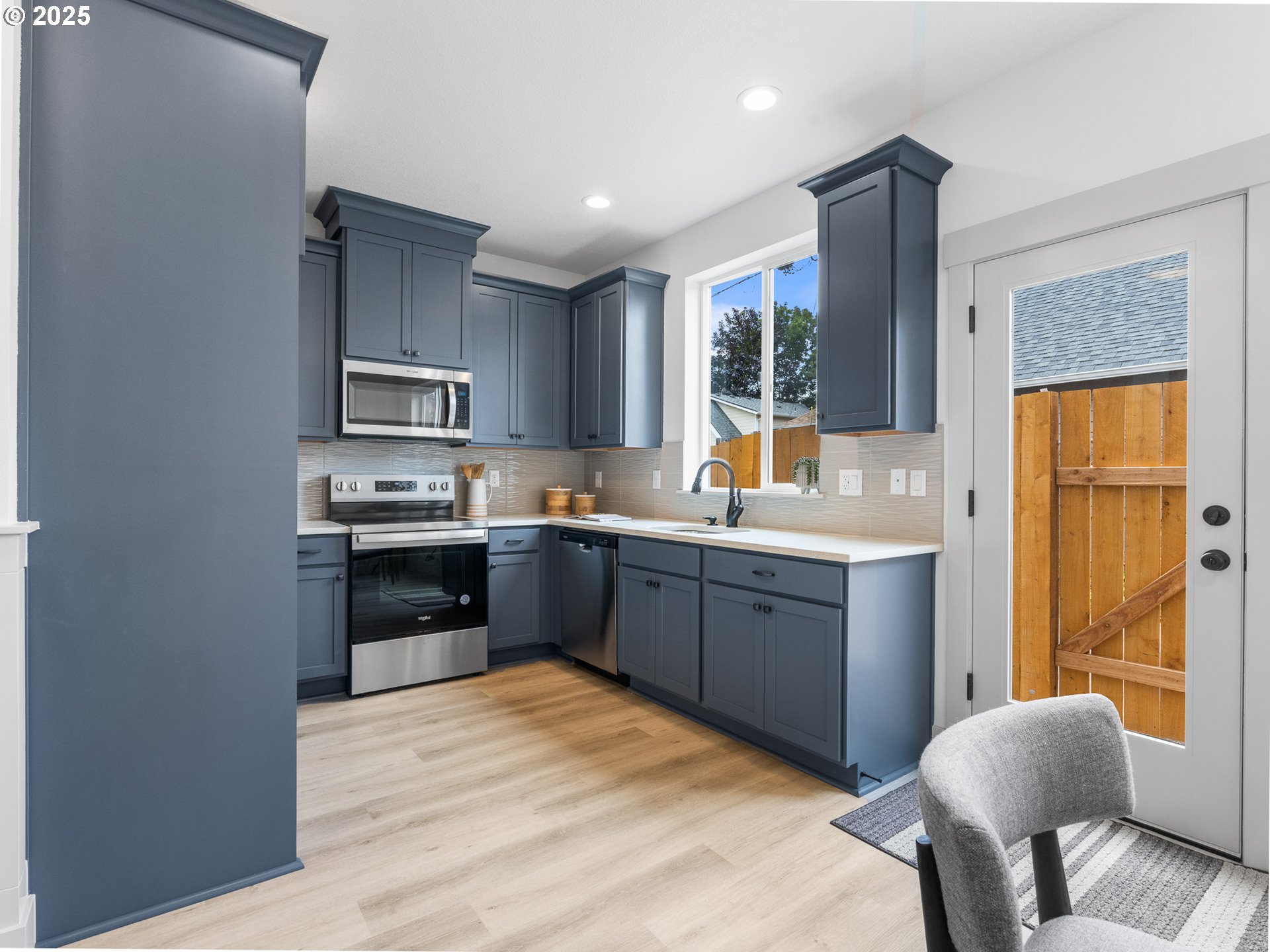 4585 N Haight AVE, Portland