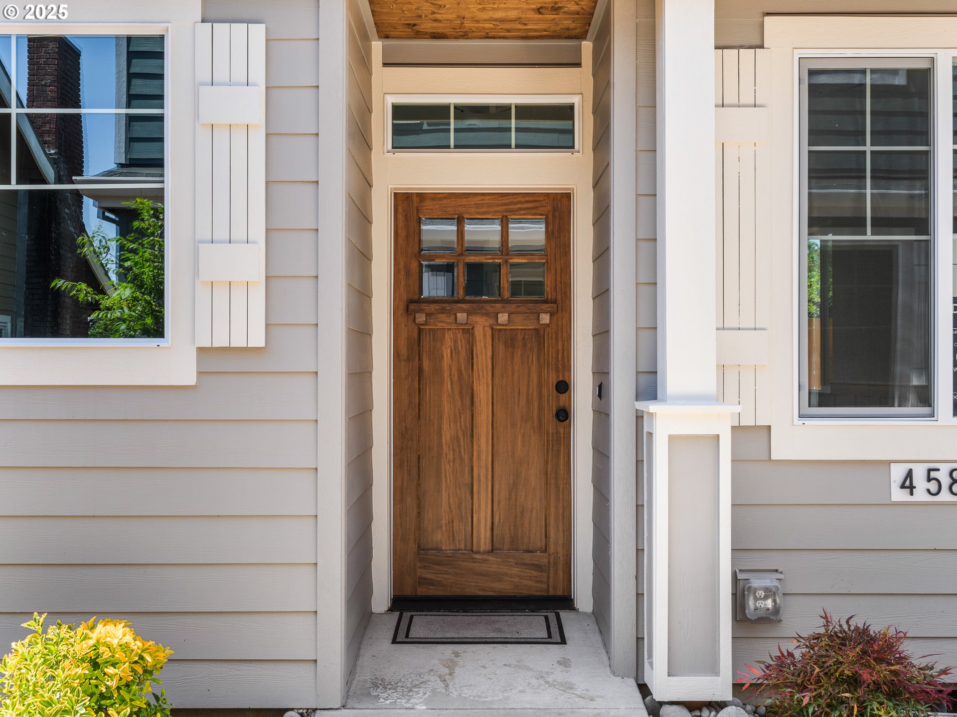 4585 N Haight AVE, Portland