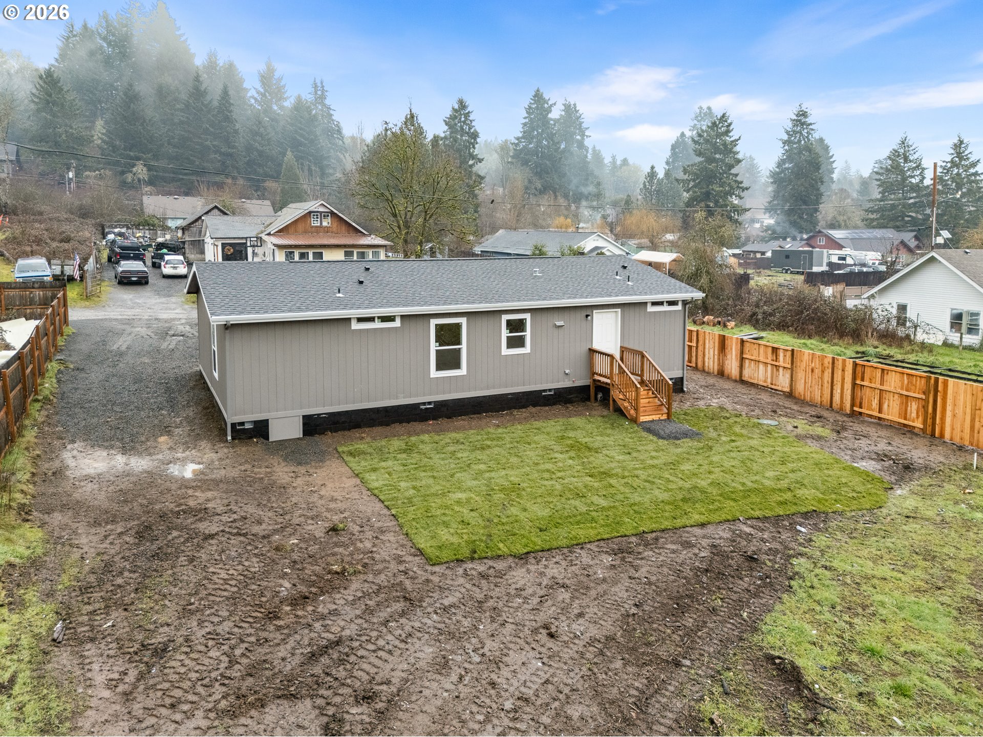 55556 SW HORNER LN