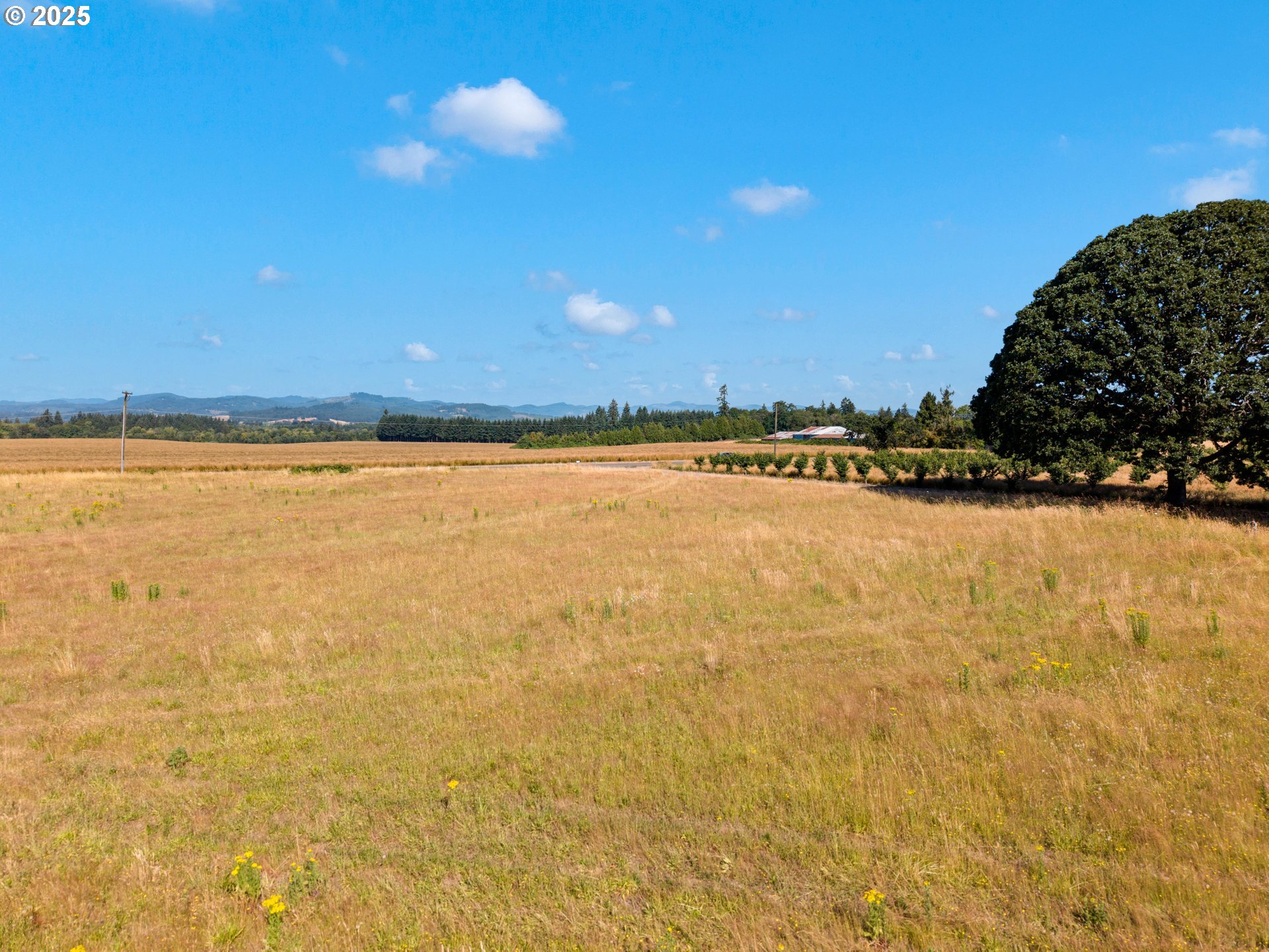 Highway 47, McMinnville