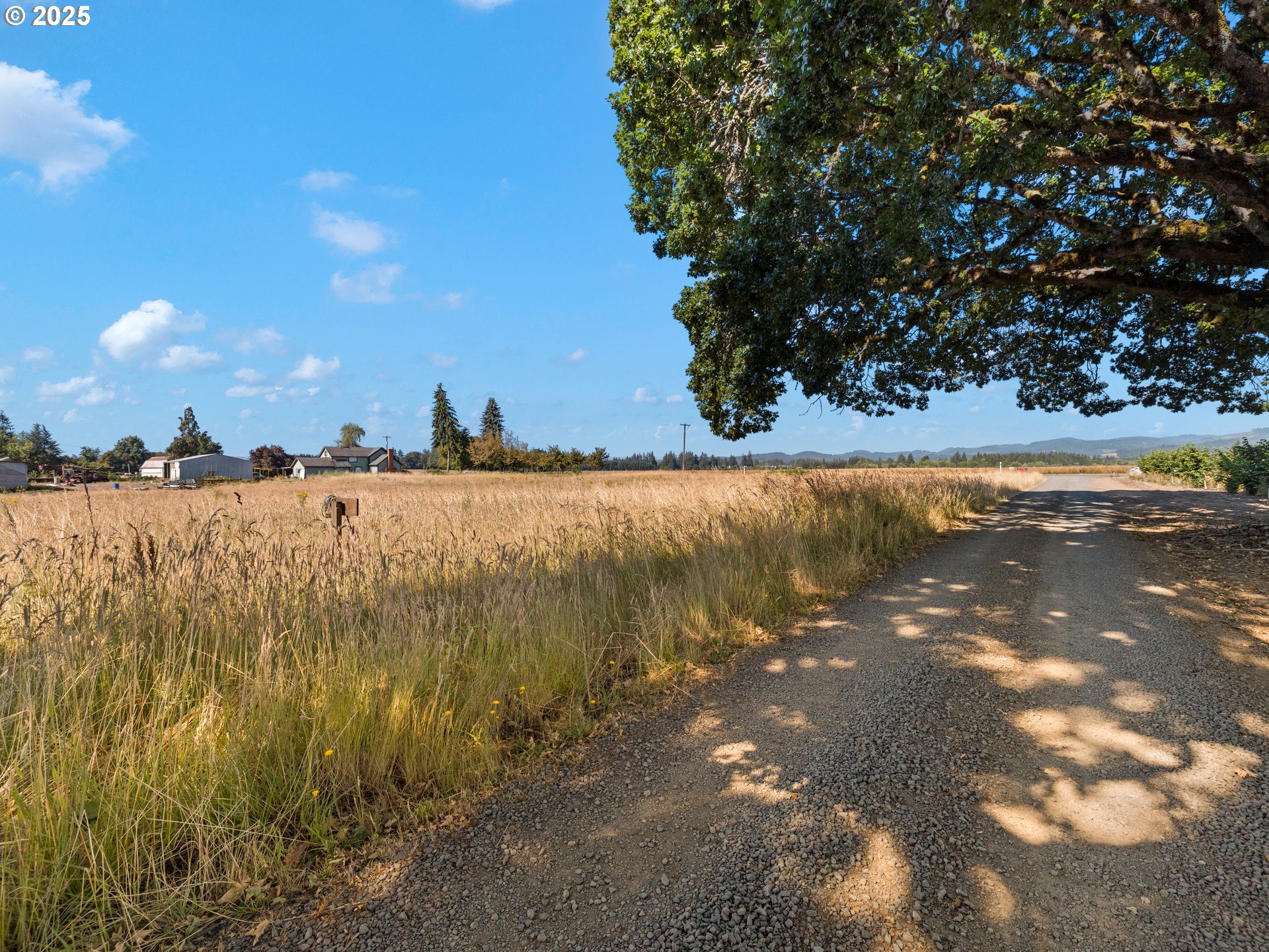 Highway 47, McMinnville