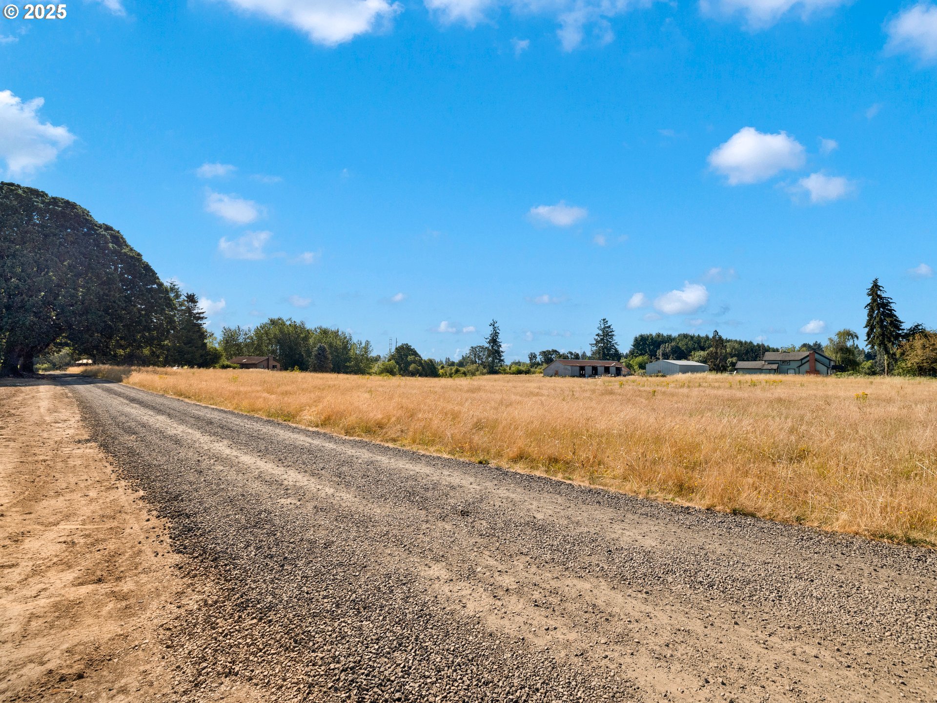 Highway 47, McMinnville