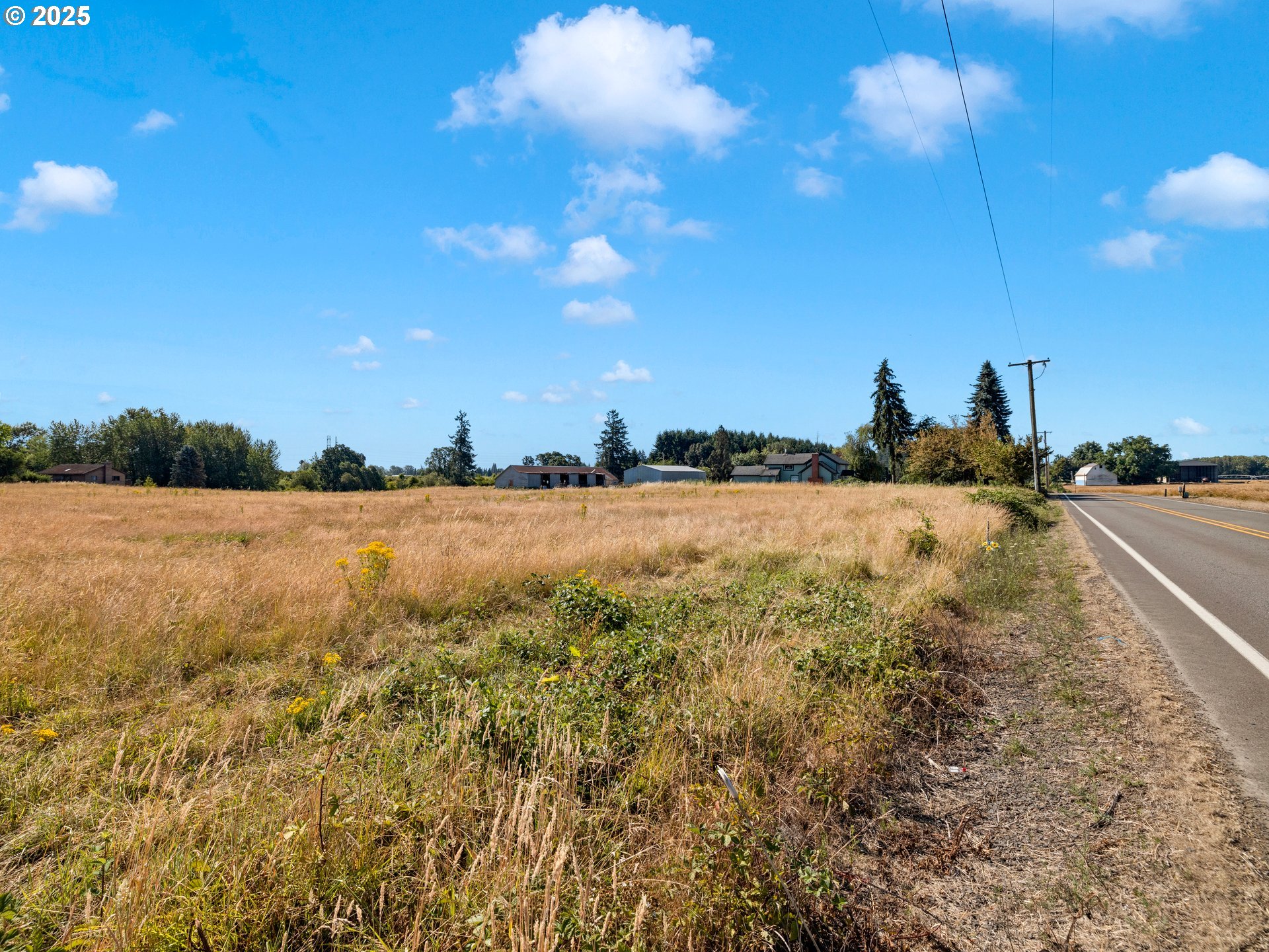 Highway 47, McMinnville