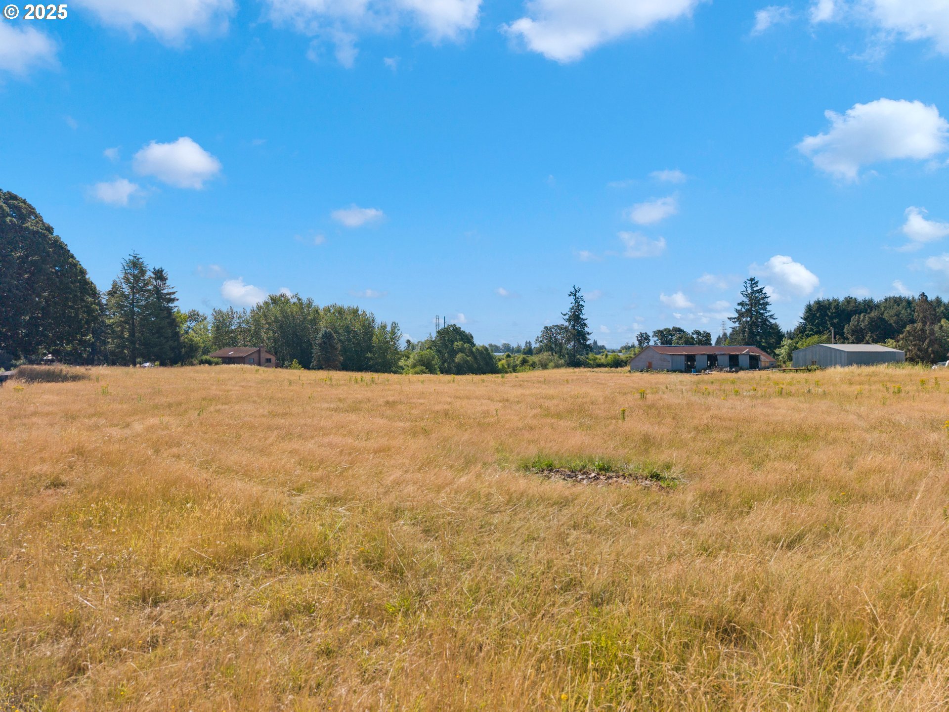 Highway 47, McMinnville