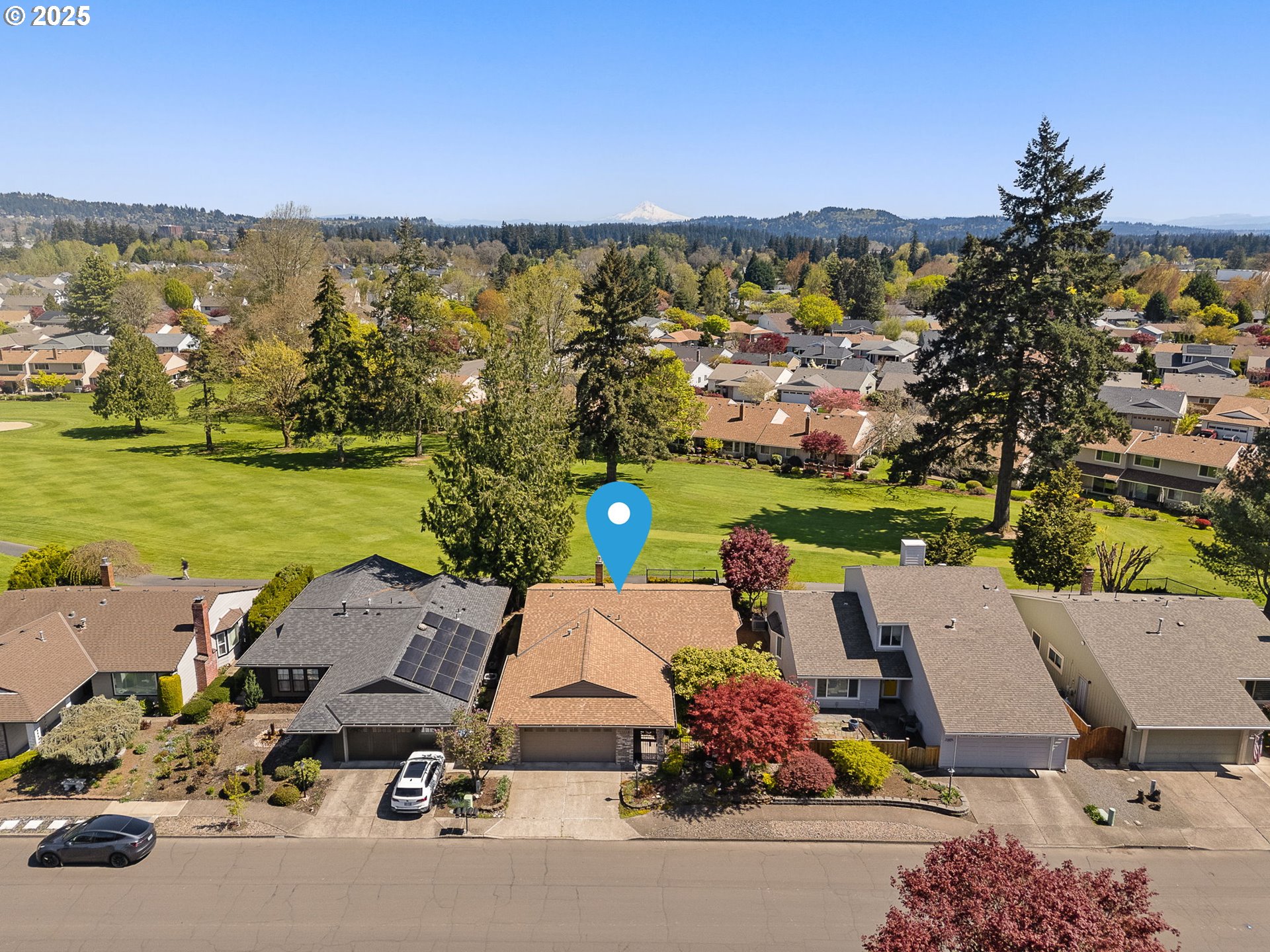 15660 SW ALDERBROOK DR