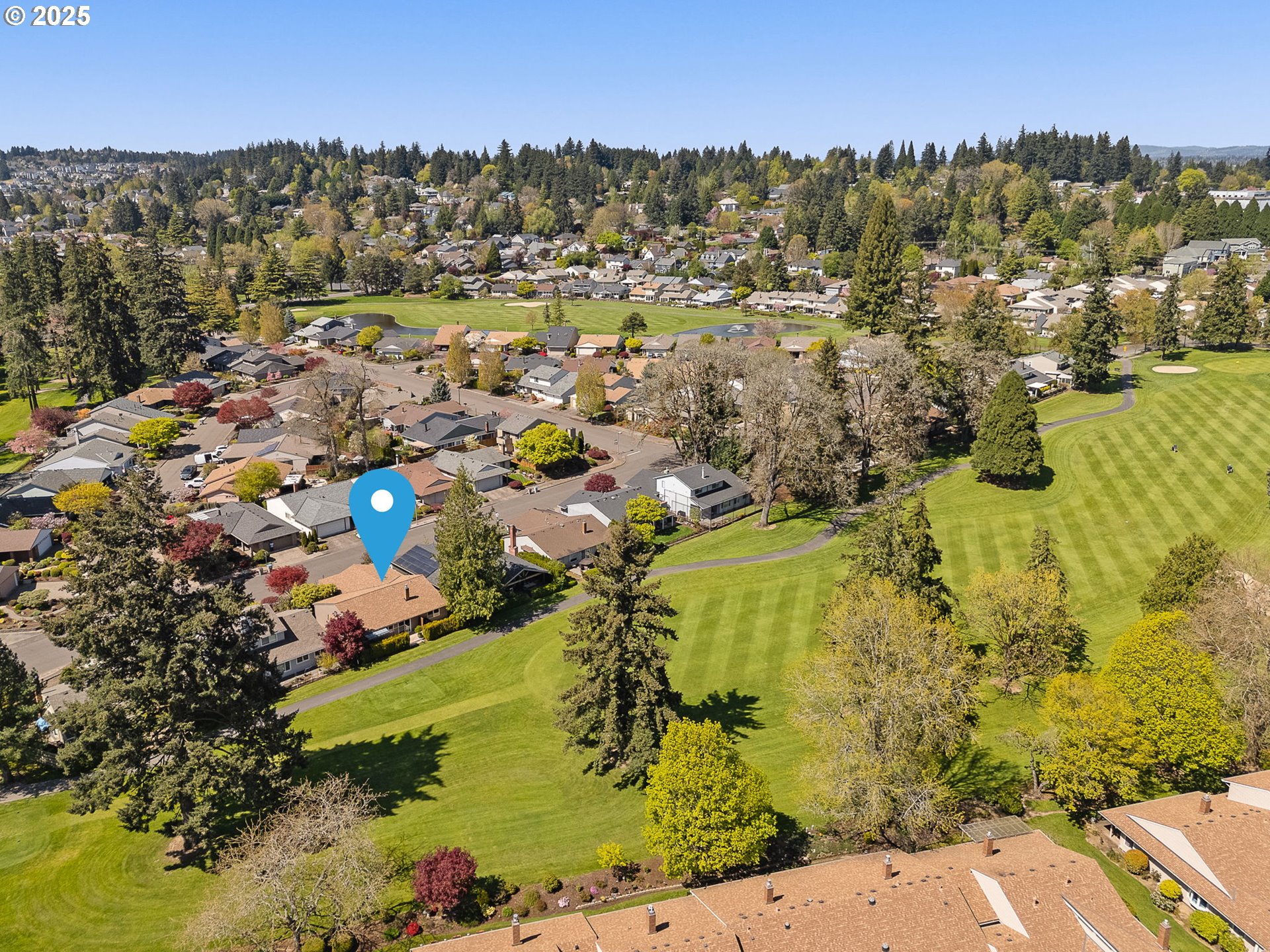 15660 SW ALDERBROOK DR