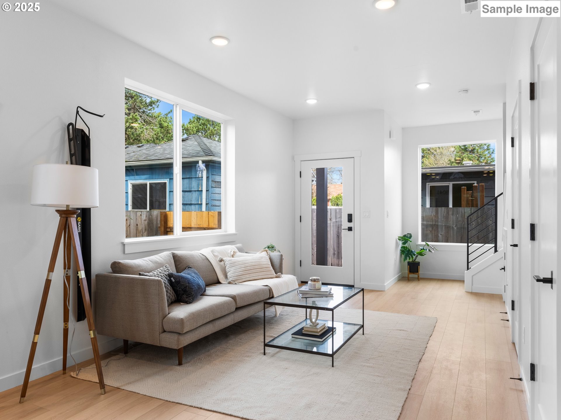 7195 SE Crystal Springs BLVD 7, Portland Unit: 7