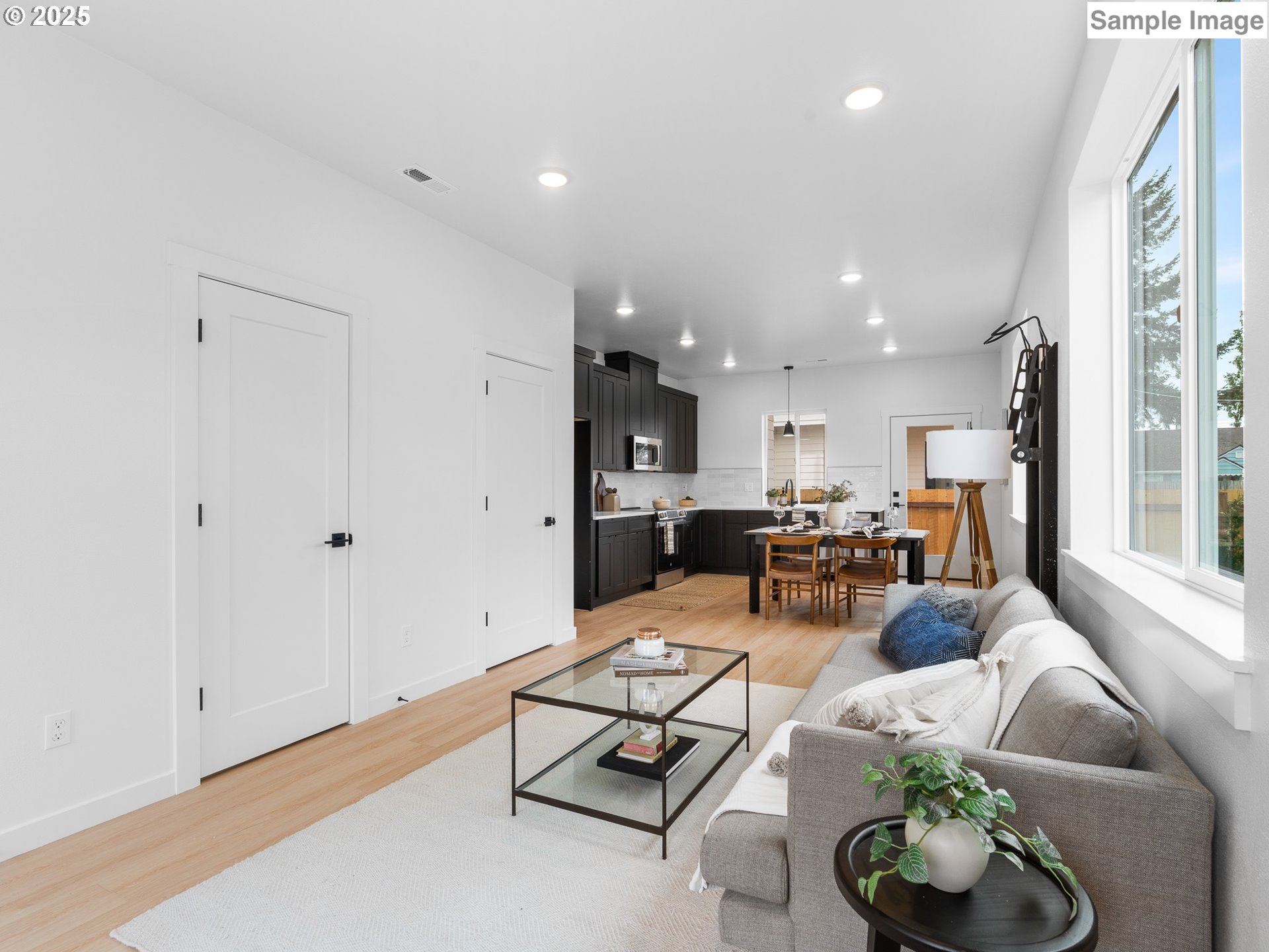 7195 SE Crystal Springs BLVD 7, Portland Unit: 7