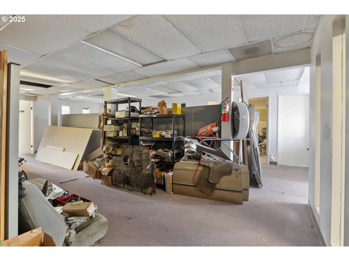 7606 NE M L KING JR BLVD, Portland