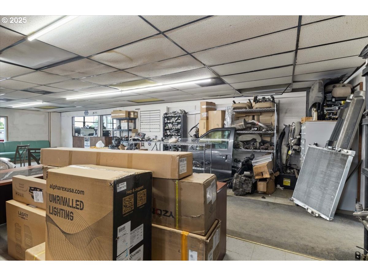 7606 NE M L KING JR BLVD, Portland