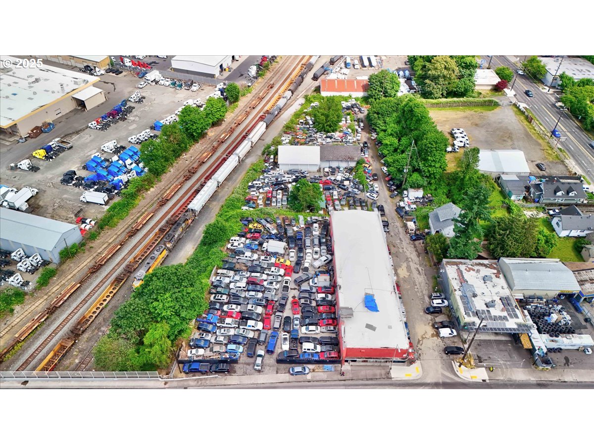 7606 NE M L KING JR BLVD, Portland