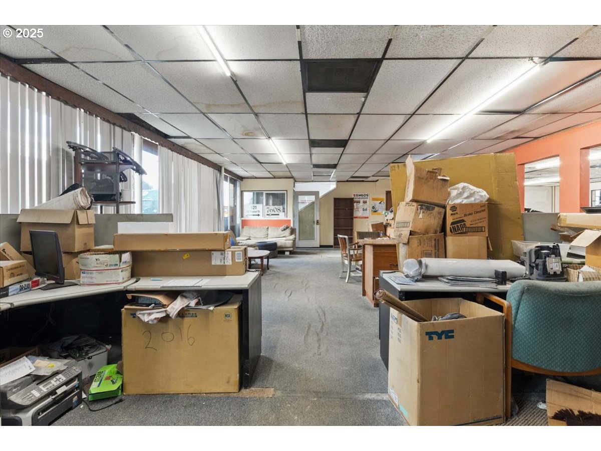 7606 NE M L KING JR BLVD, Portland