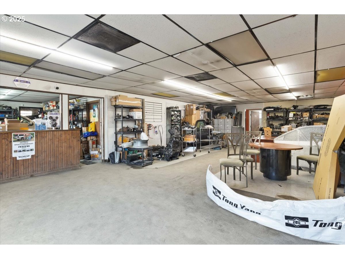 7606 NE M L KING JR BLVD, Portland