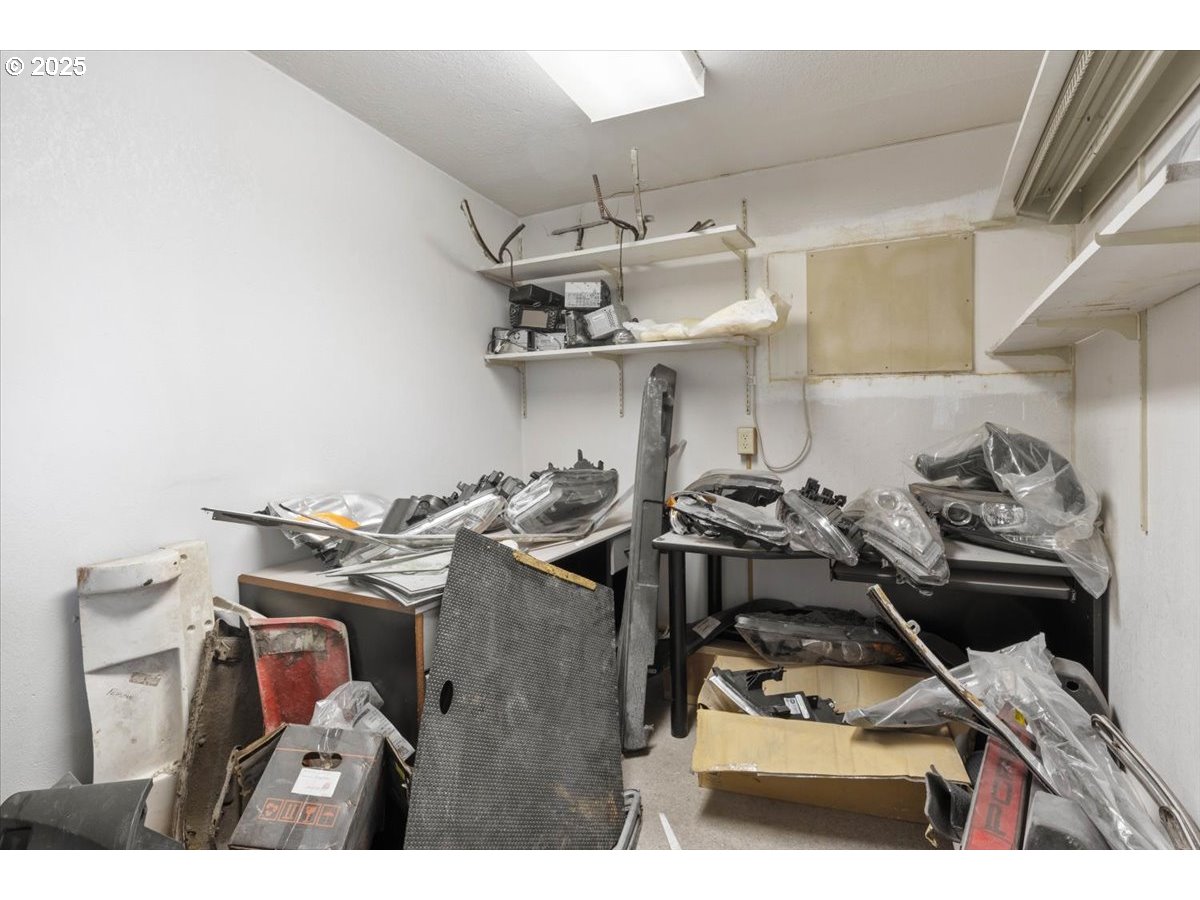 7606 NE M L KING JR BLVD, Portland