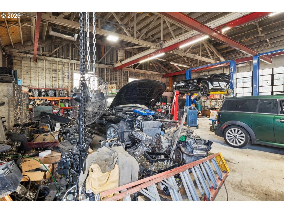 7606 NE M L KING JR BLVD, Portland