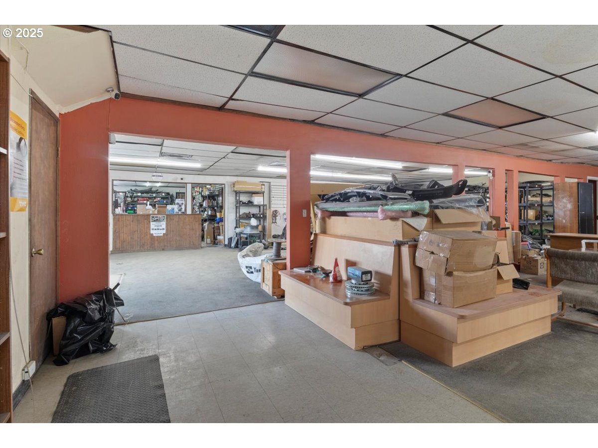 7606 NE M L KING JR BLVD, Portland