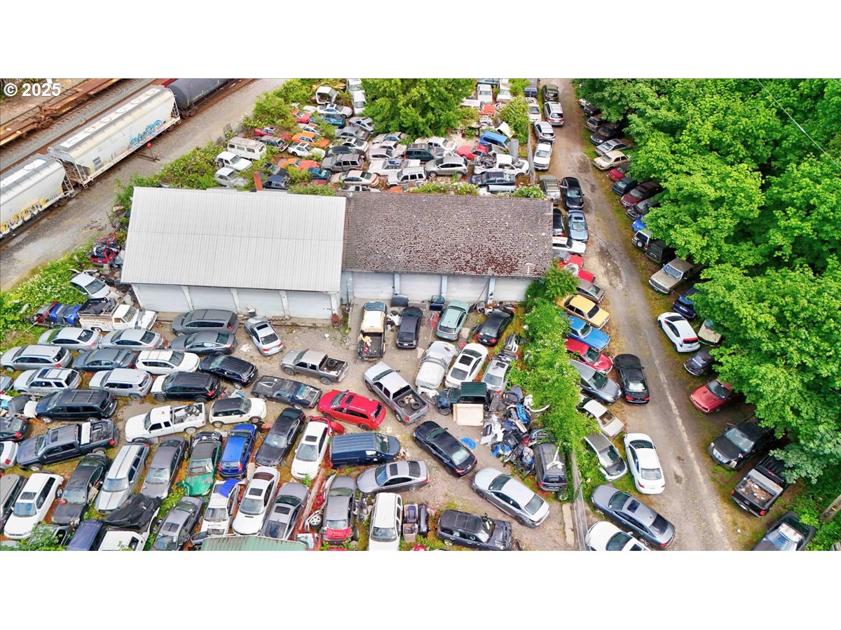 7606 NE M L KING JR BLVD, Portland