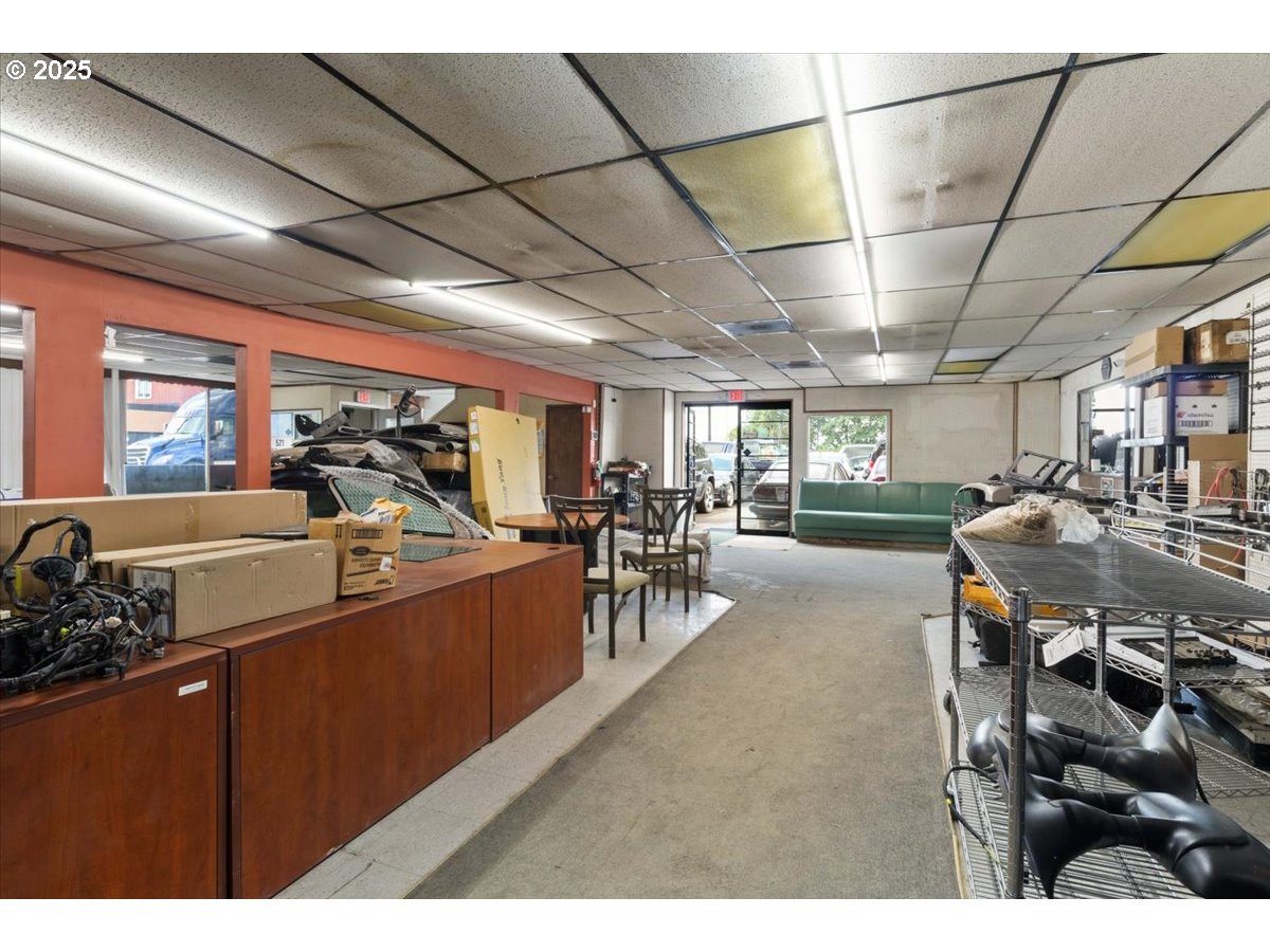 7606 NE M L KING JR BLVD, Portland