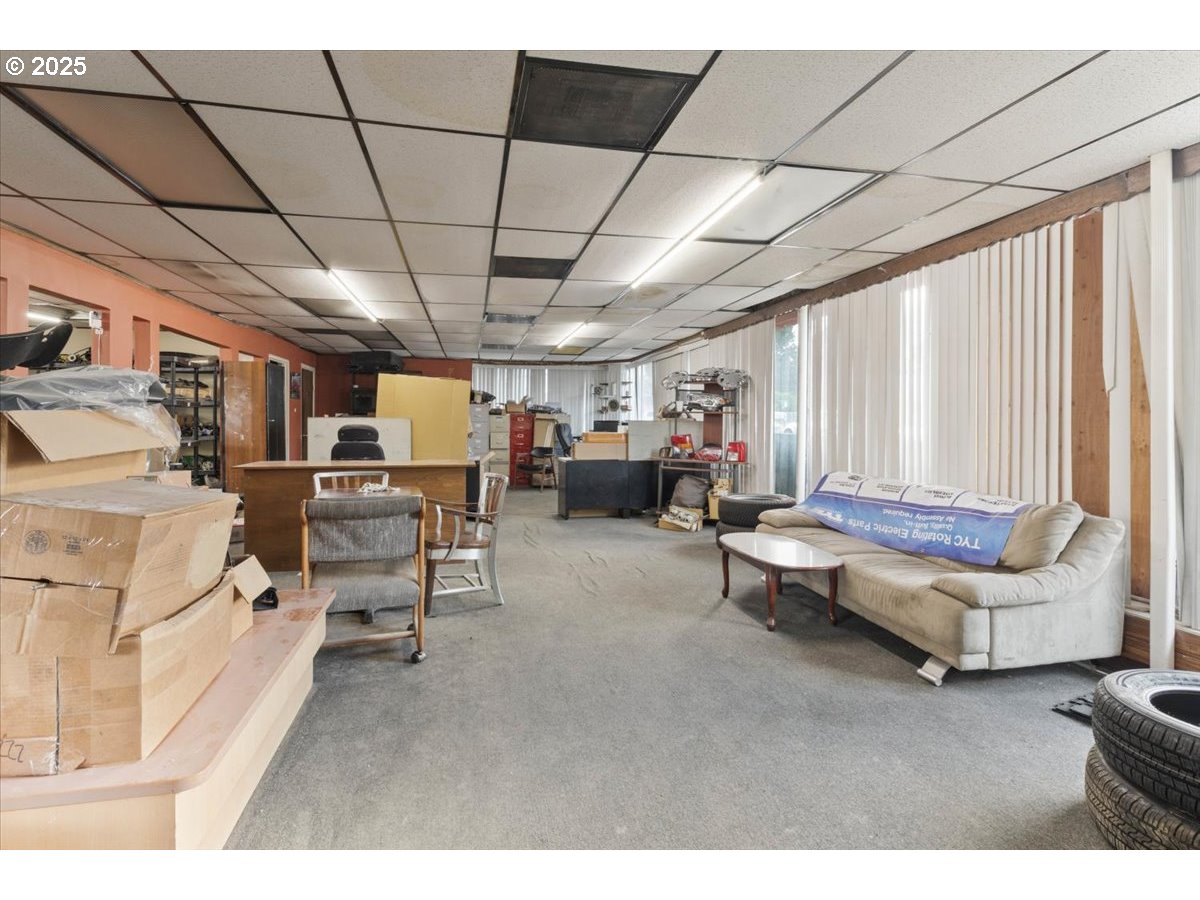 7606 NE M L KING JR BLVD, Portland