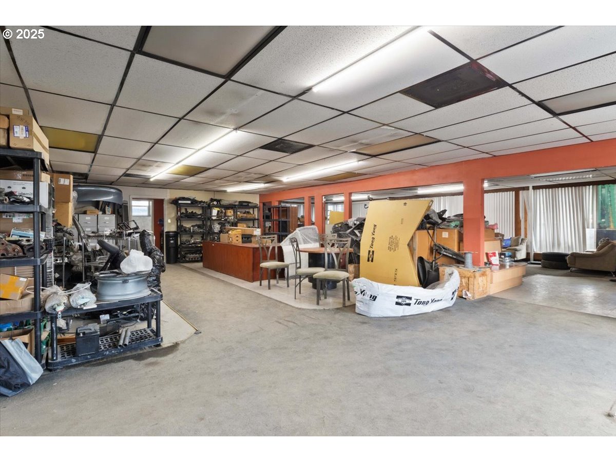 7606 NE M L KING JR BLVD, Portland