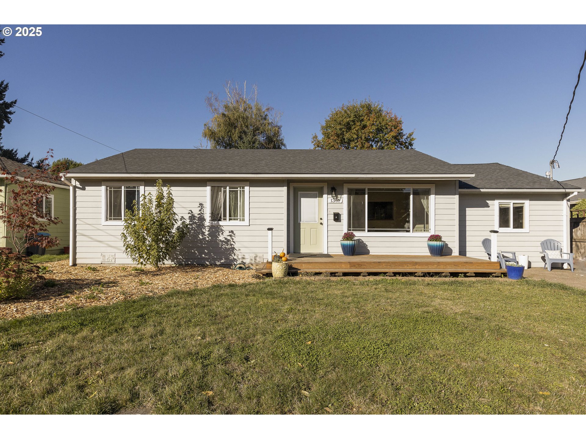 1301 SW MELROSE AVE, McMinnville