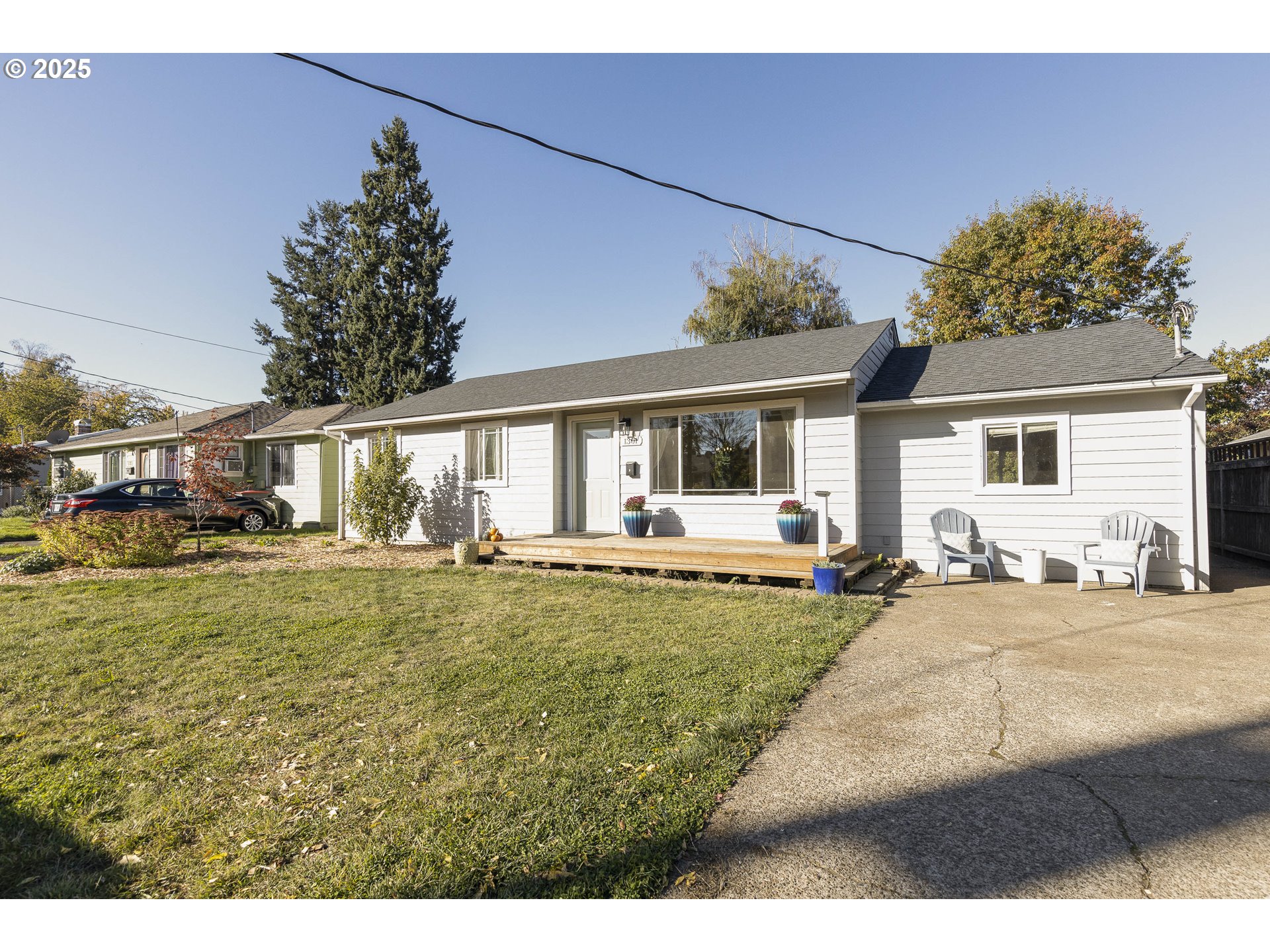 1301 SW MELROSE AVE, McMinnville