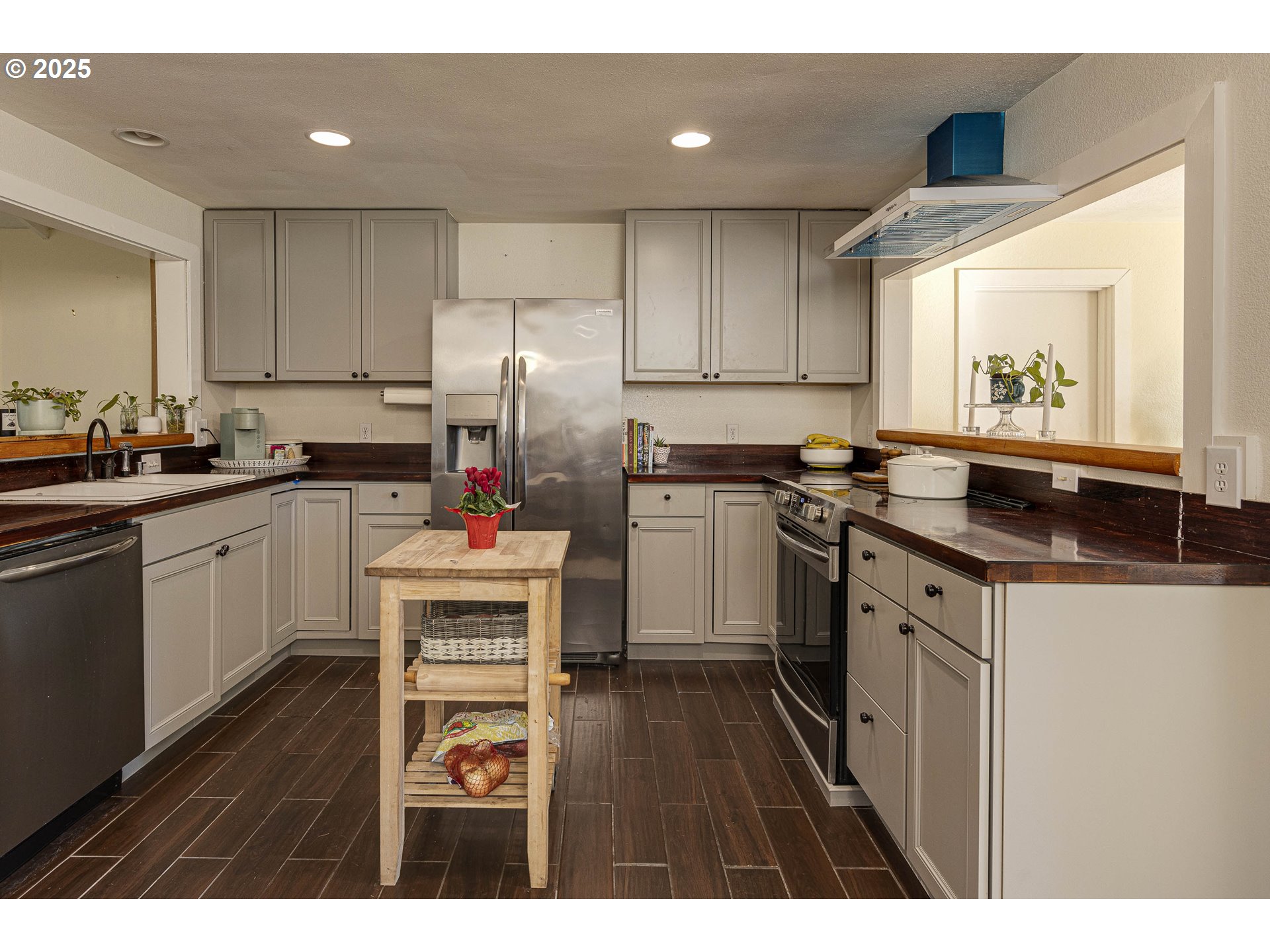 1301 SW MELROSE AVE, McMinnville