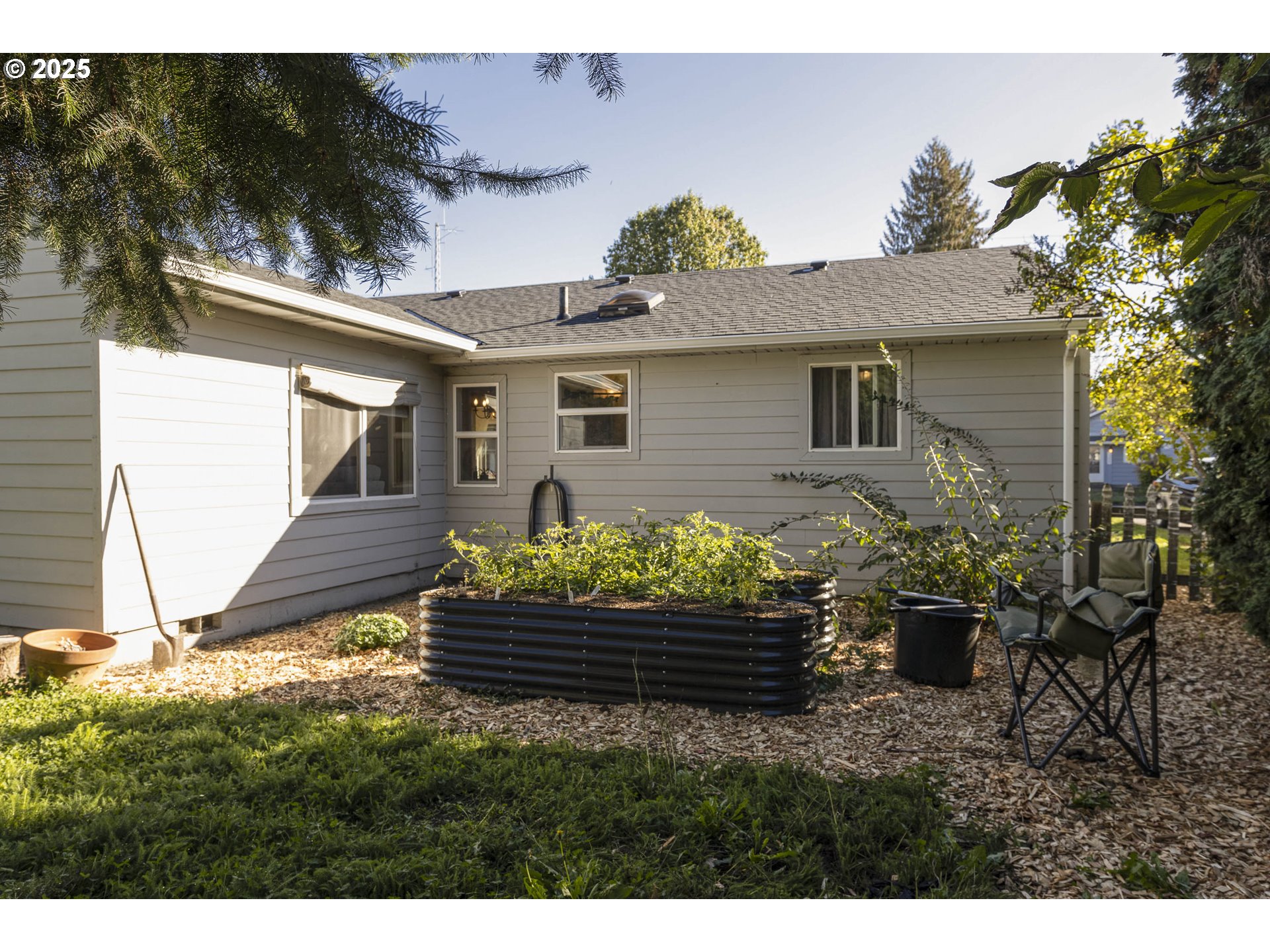 1301 SW MELROSE AVE, McMinnville