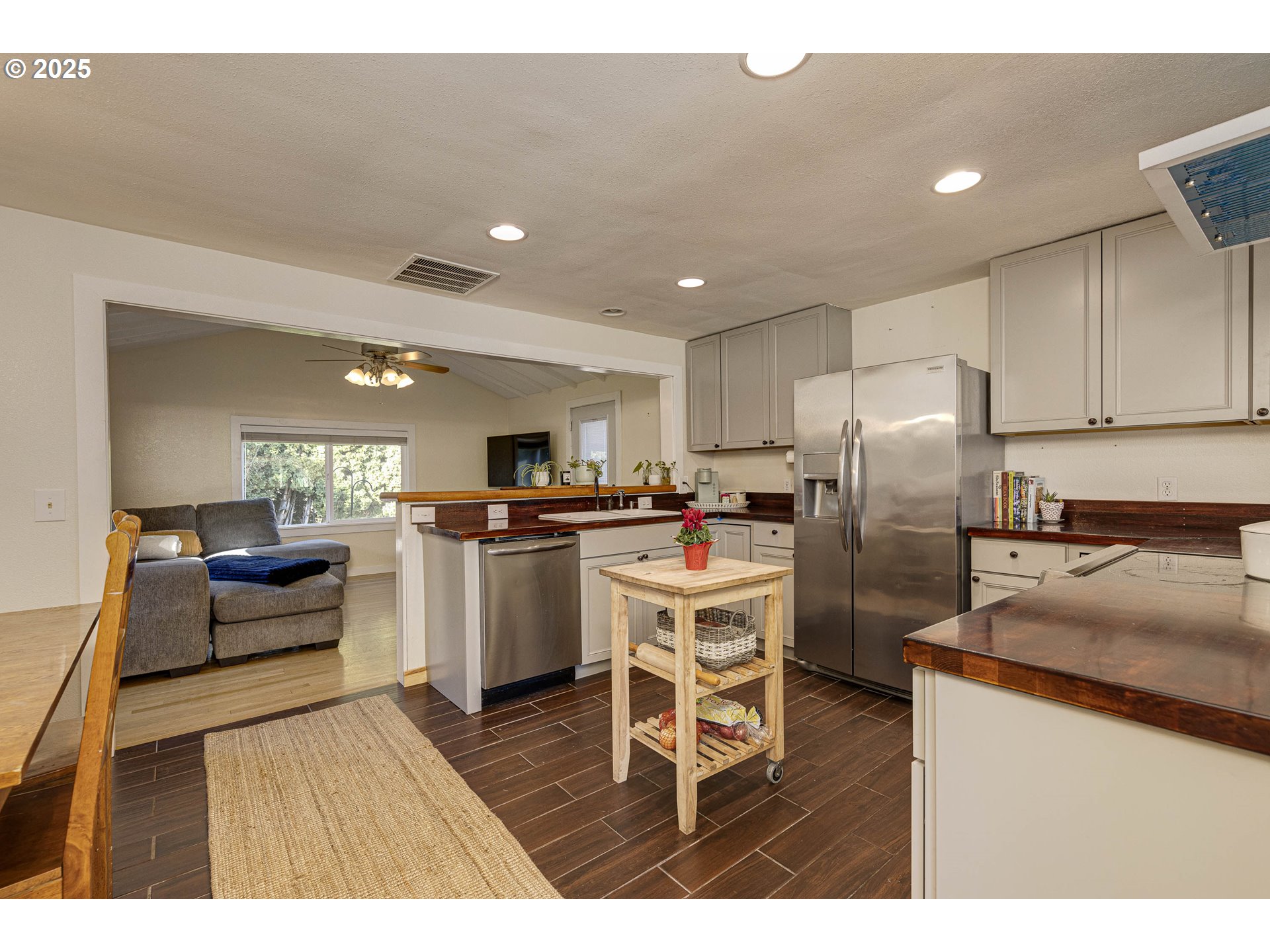 1301 SW MELROSE AVE, McMinnville