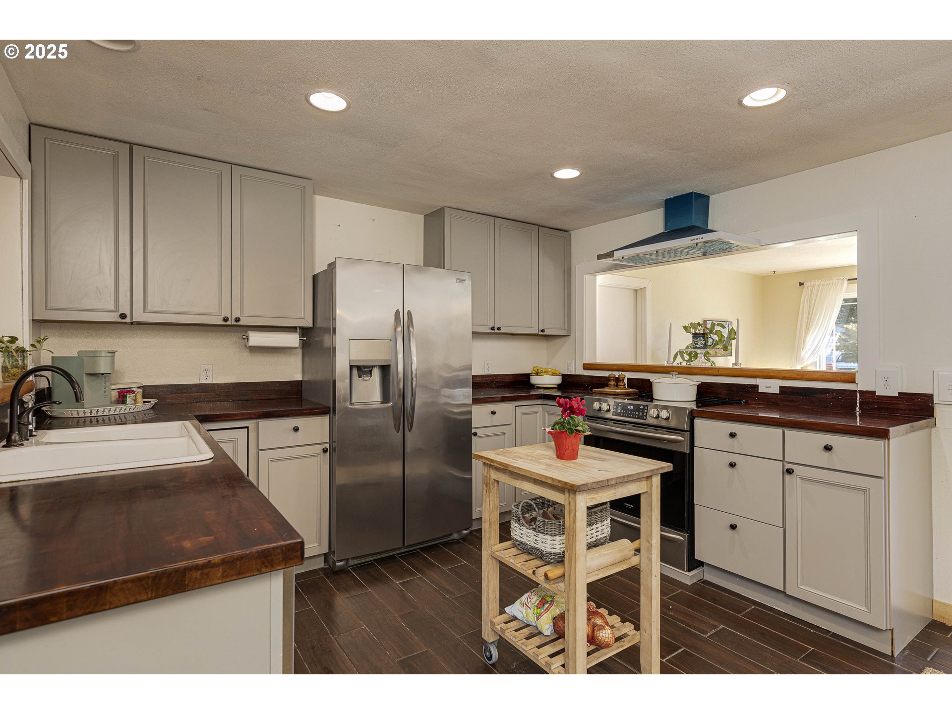 1301 SW MELROSE AVE, McMinnville