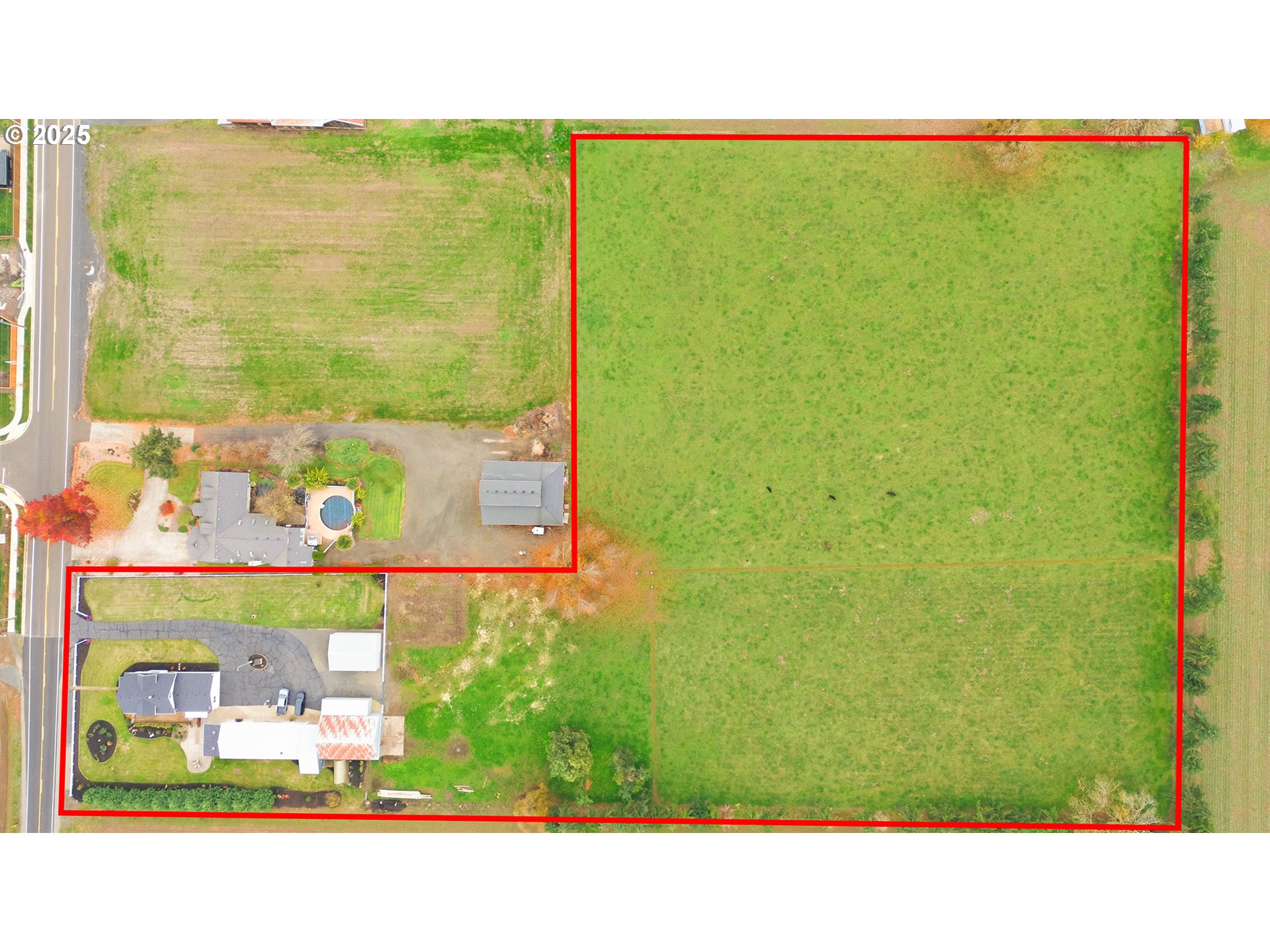 12324 W CHURCH RD, Mt. Angel