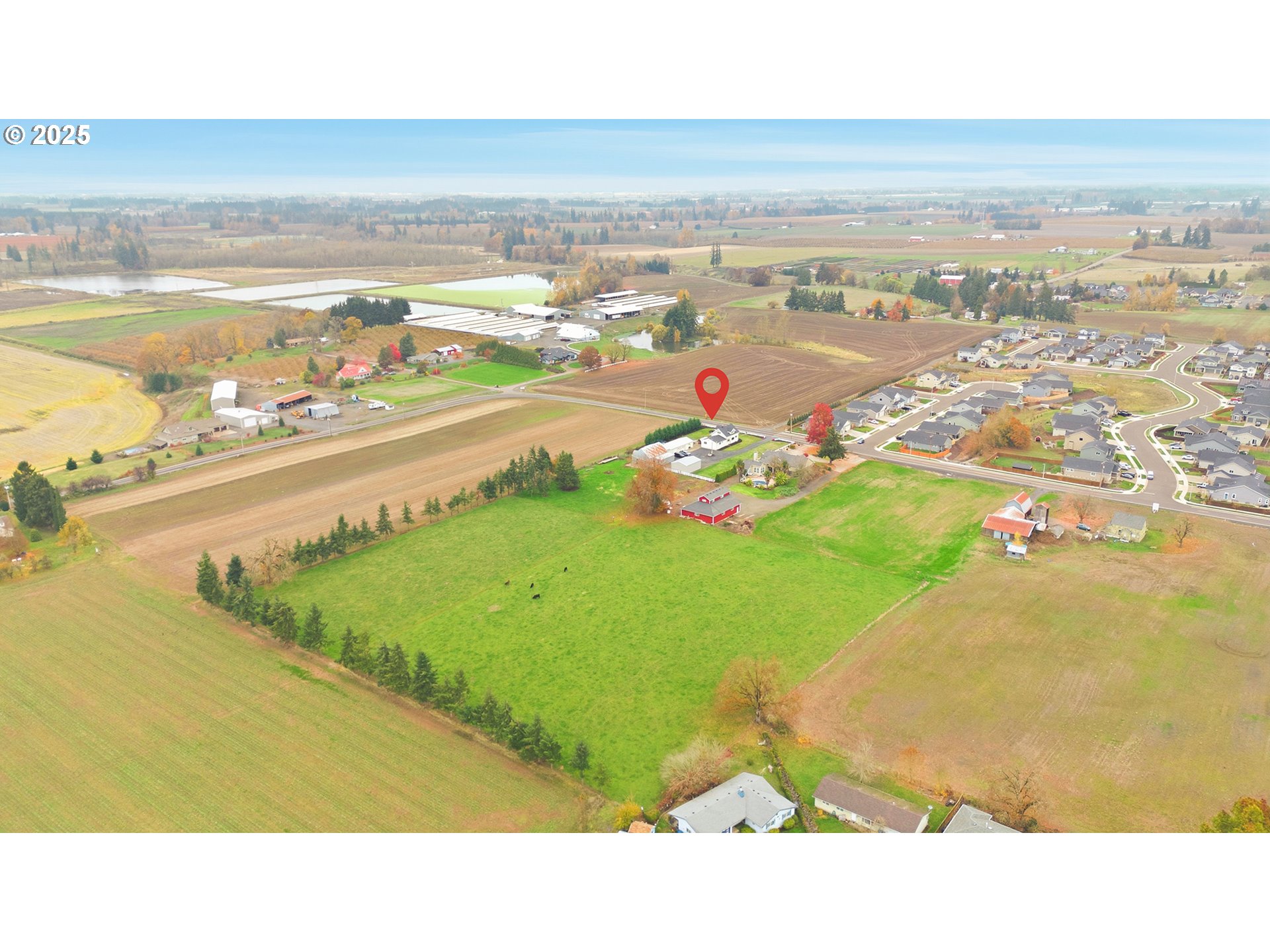 12324 W CHURCH RD, Mt. Angel