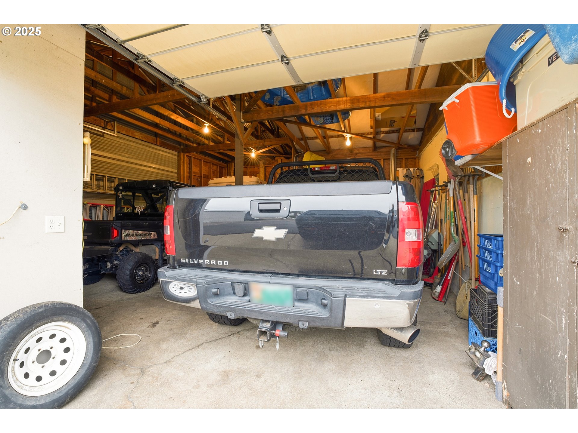 12324 W CHURCH RD, Mt. Angel